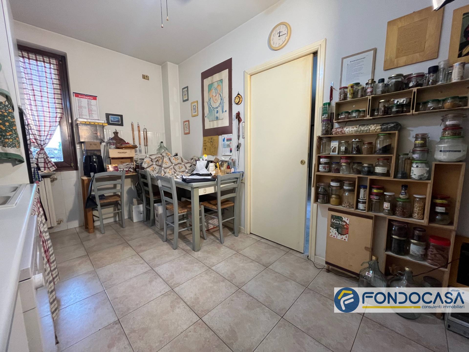 Appartamento in vendita a Palazzolo sull'Oglio