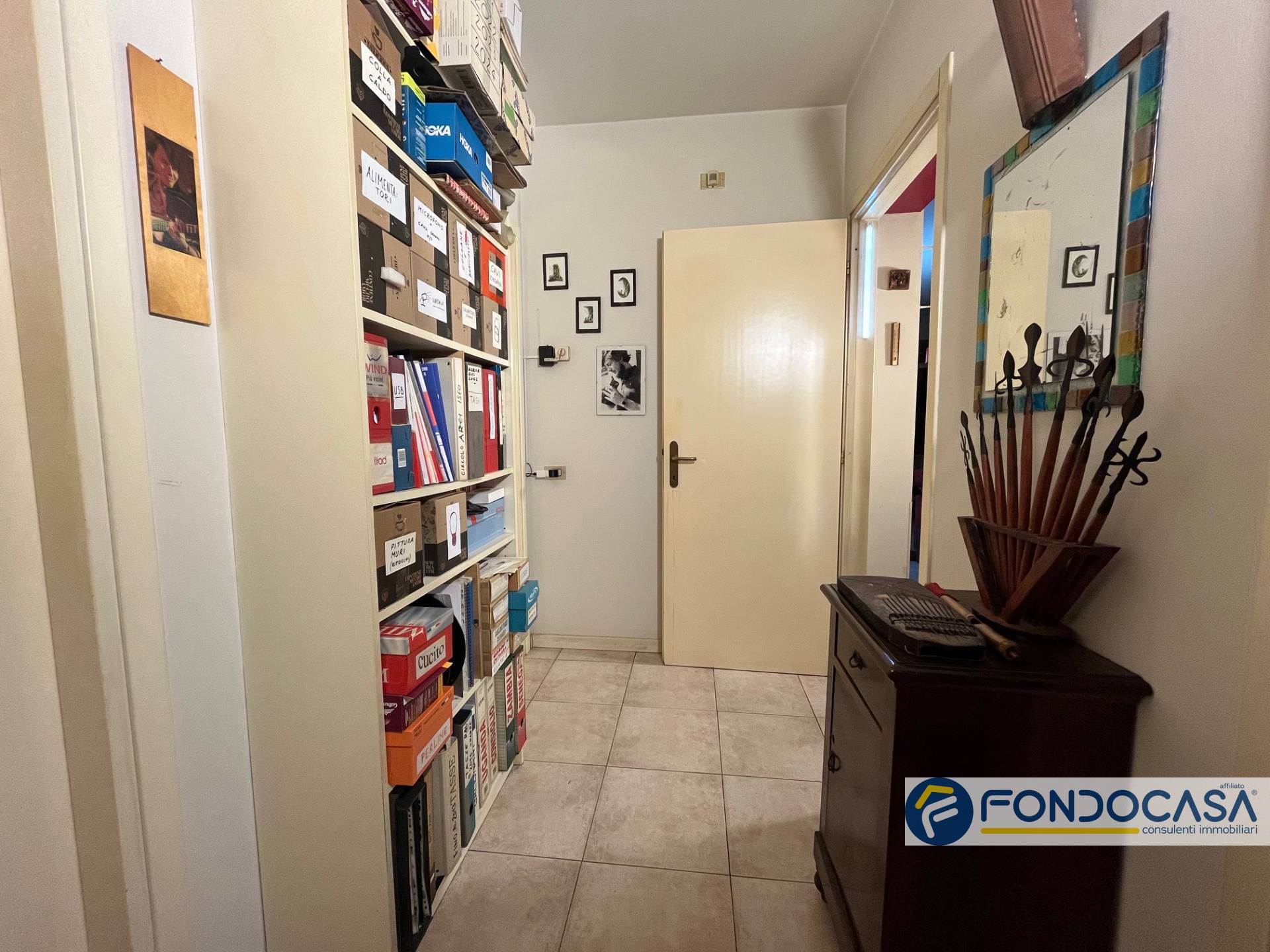 Appartamento in vendita a Palazzolo sull'Oglio