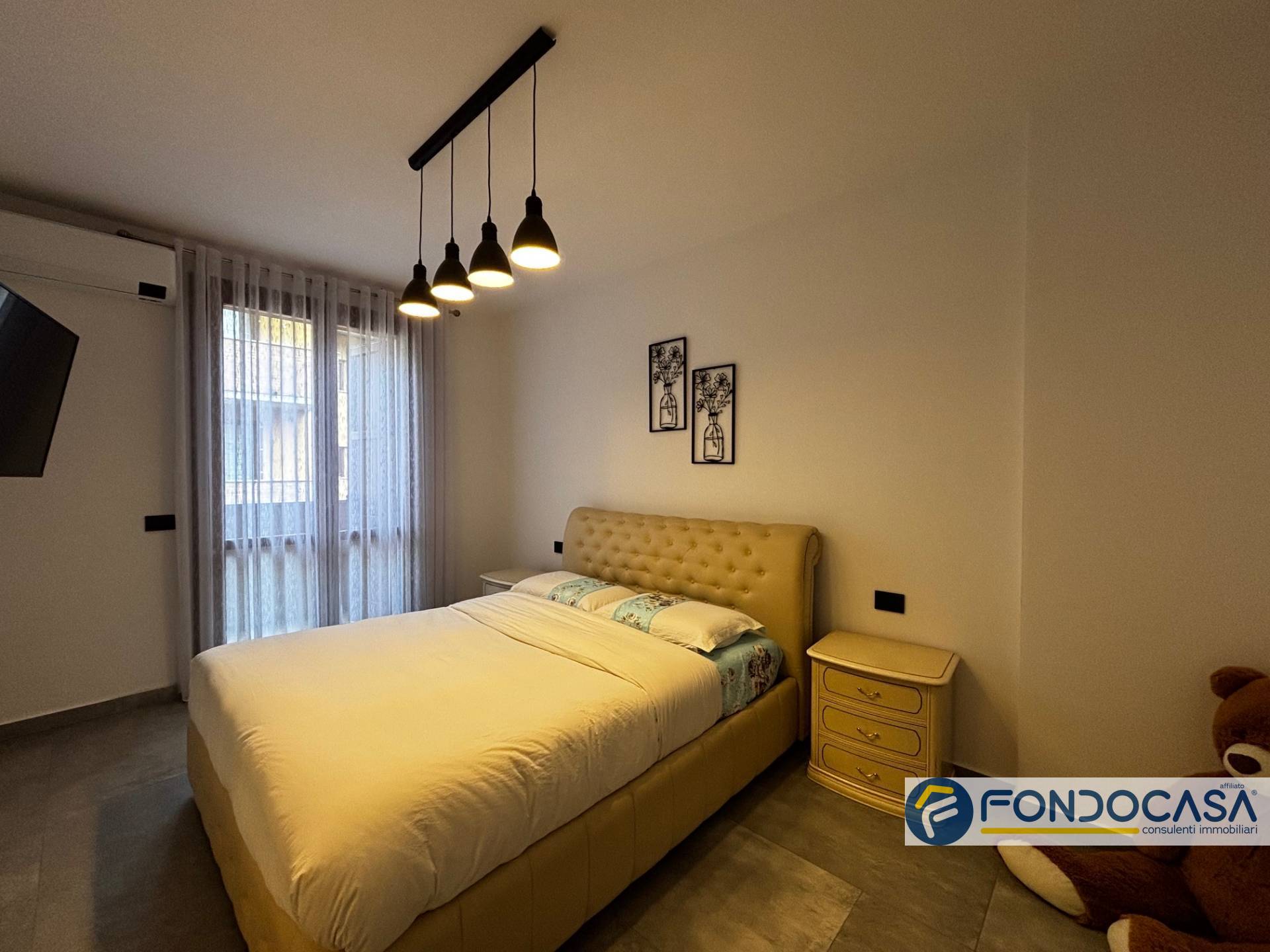 Villa in vendita a Calcinate