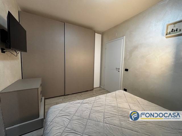 Appartamento in vendita a Chiuduno