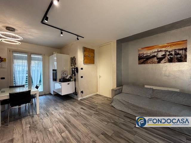 Appartamento in vendita a Chiuduno