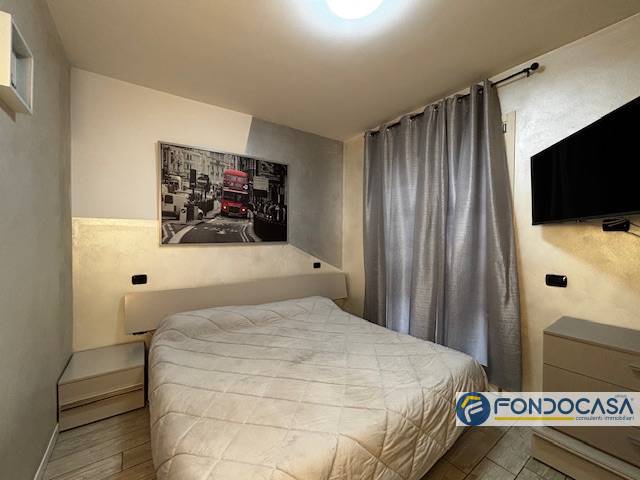 Appartamento in vendita a Chiuduno