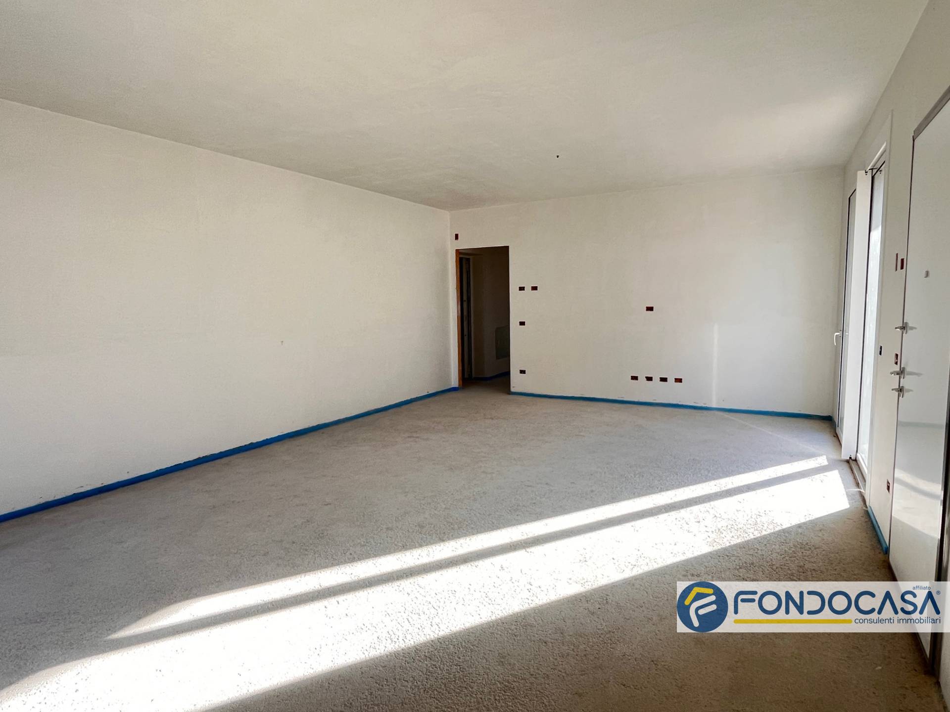 Villa bifamiliare in vendita a Castelli Calepio, Quintano