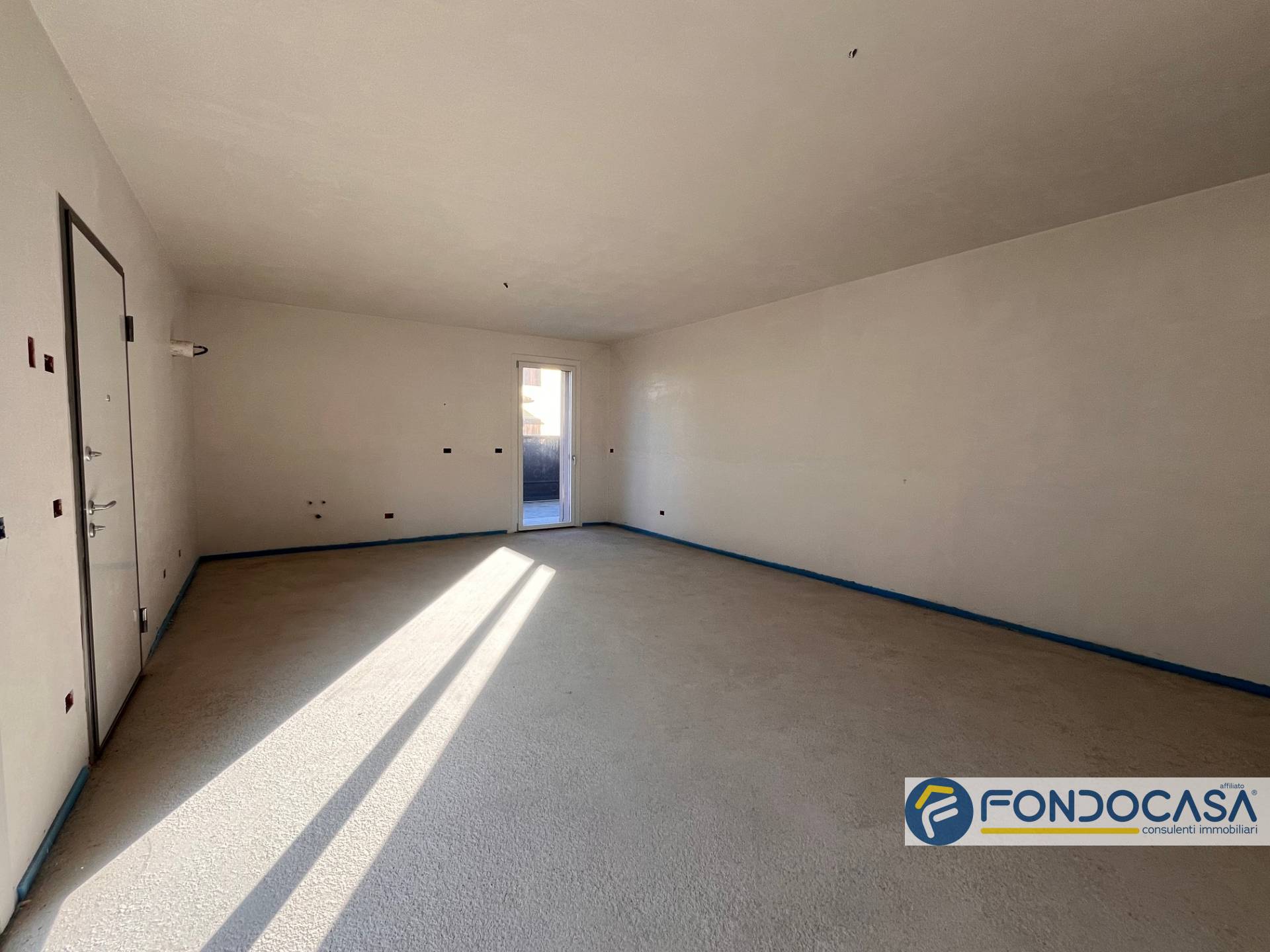 Villa bifamiliare in vendita a Castelli Calepio, Quintano