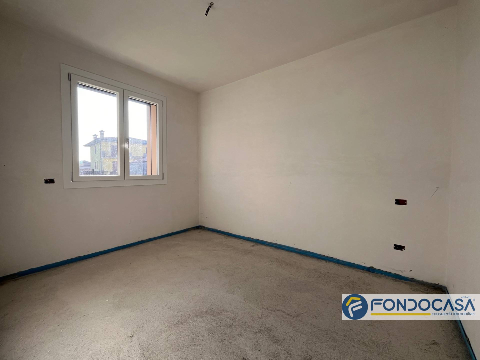 Villa bifamiliare in vendita a Castelli Calepio, Quintano