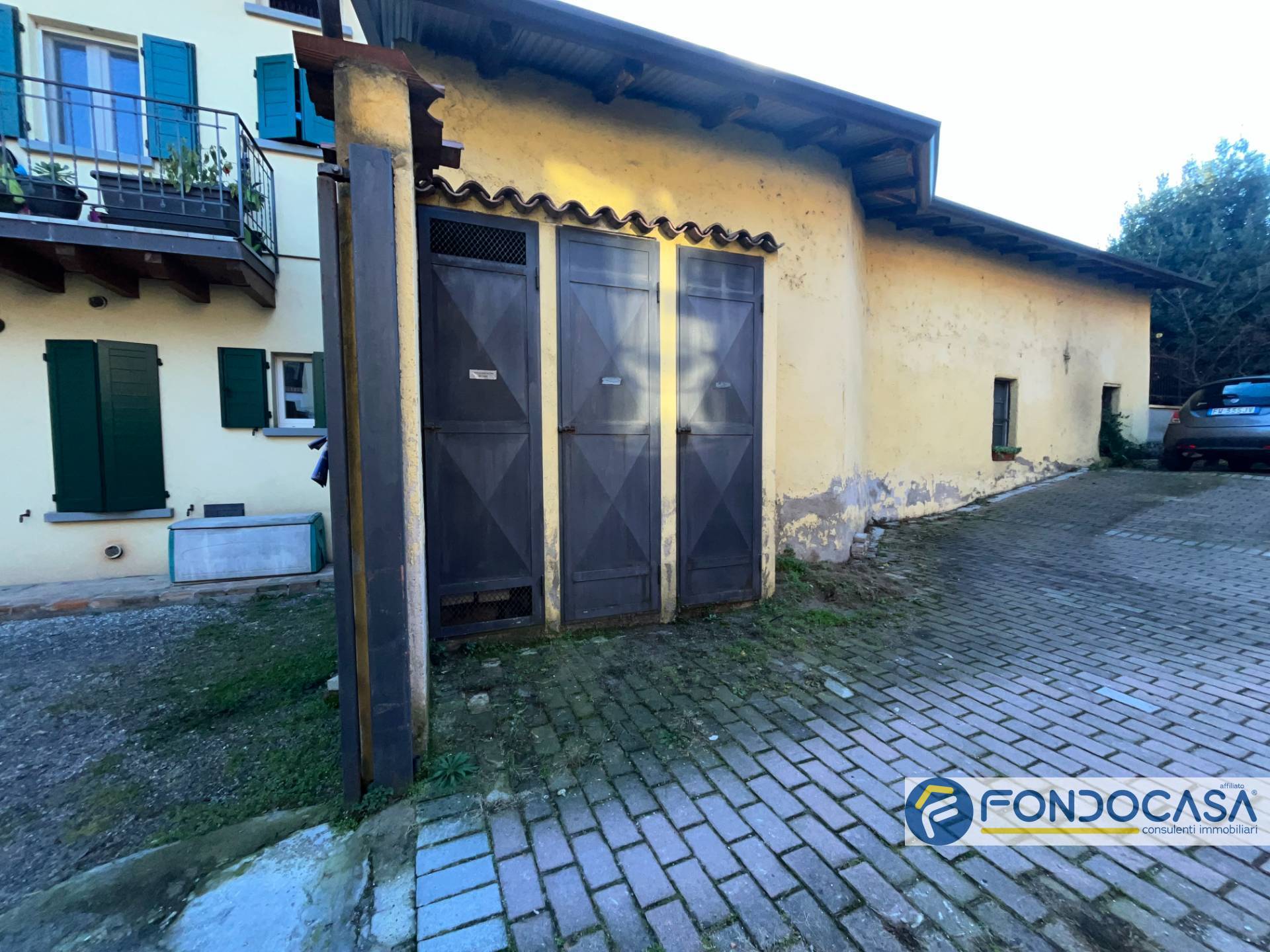 Appartamento in vendita a Palazzolo sull'Oglio