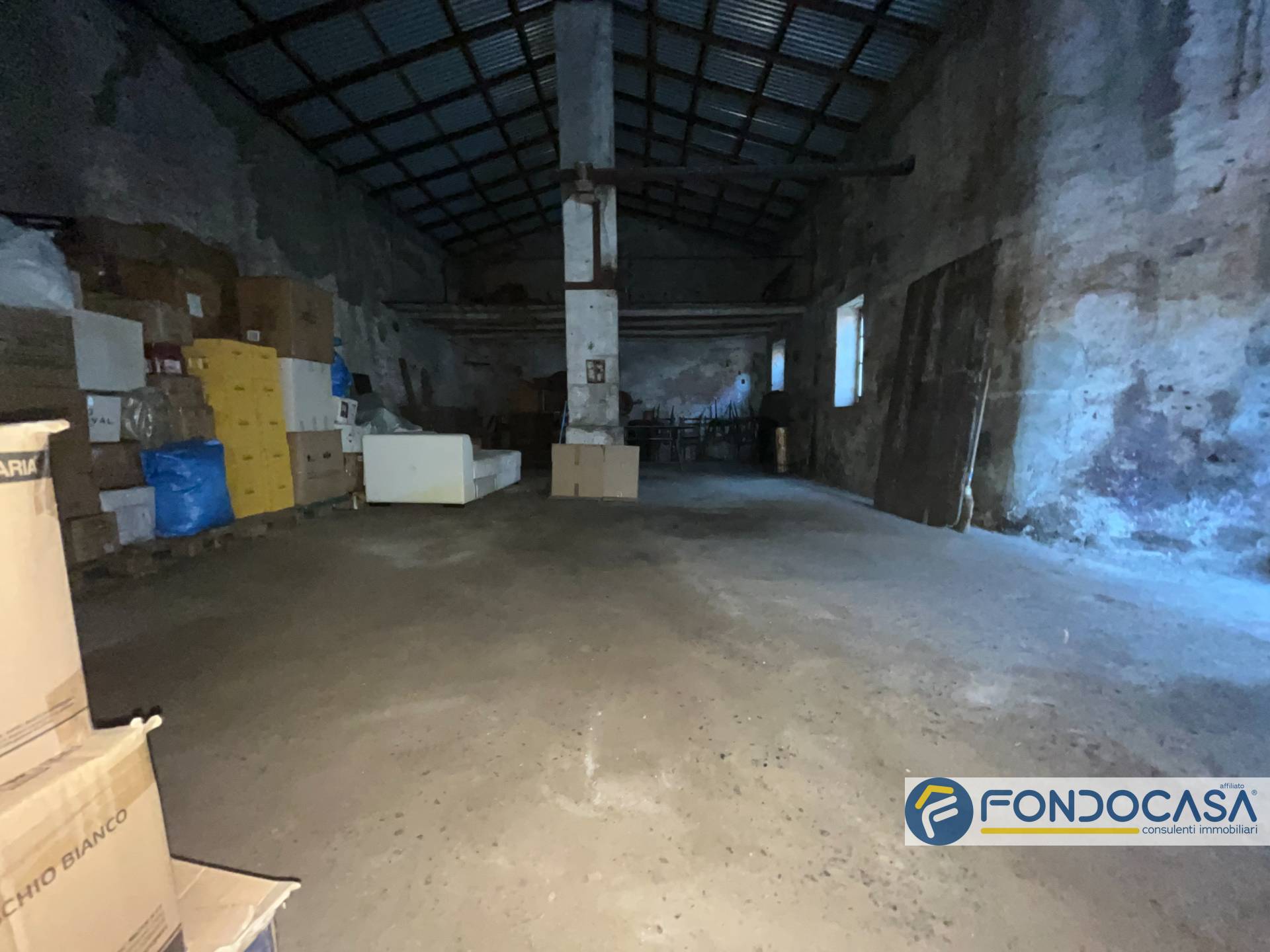 Appartamento in vendita a Palazzolo sull'Oglio