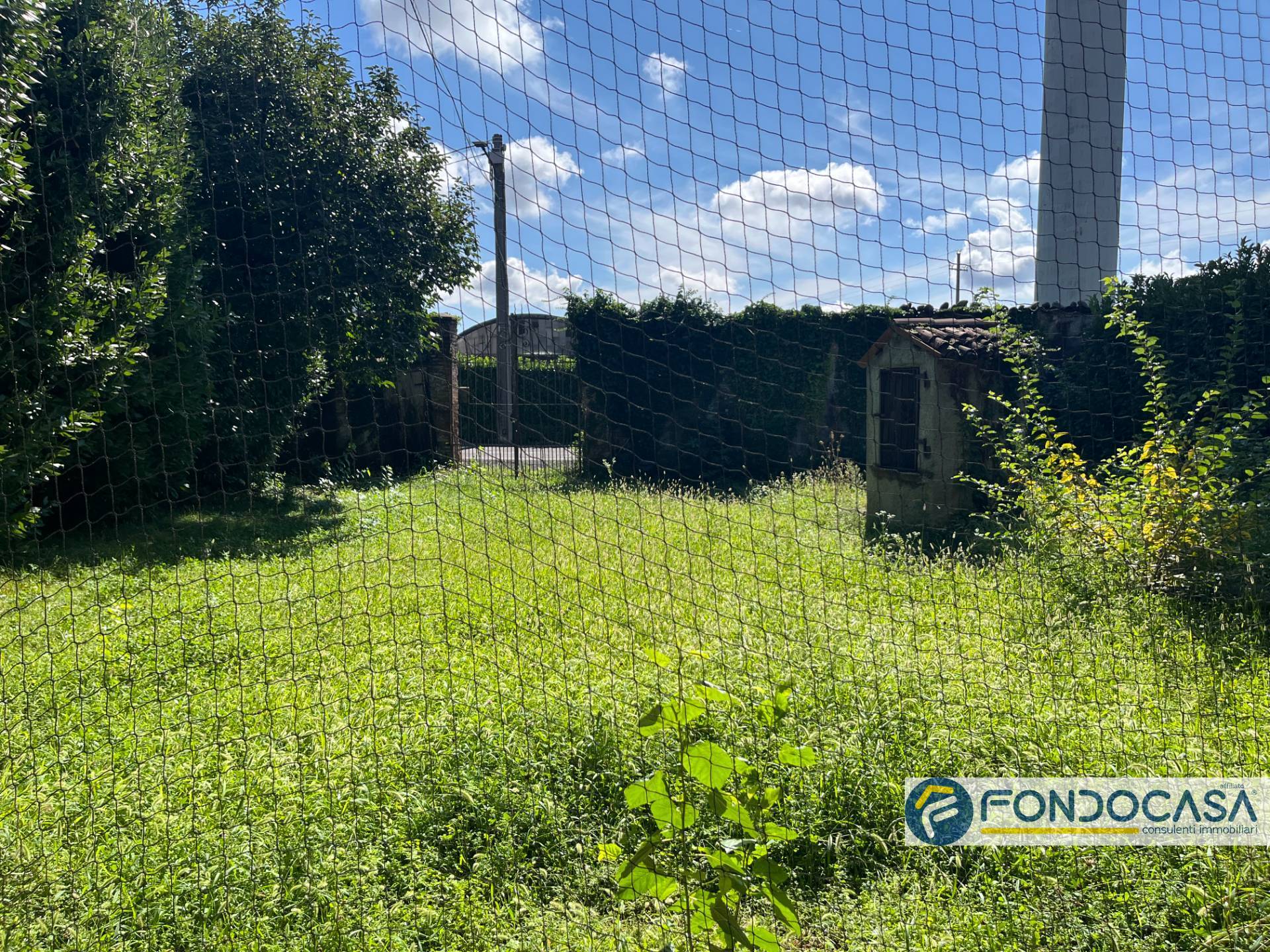 Casale di campagna in vendita a Palazzolo sull'Oglio