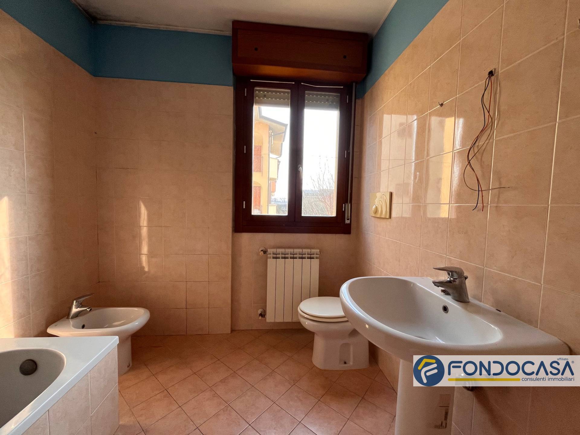 Appartamento in vendita a Palosco