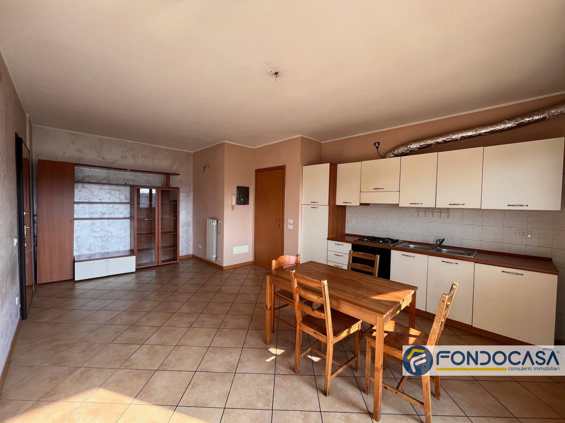 Appartamento in vendita a Palosco