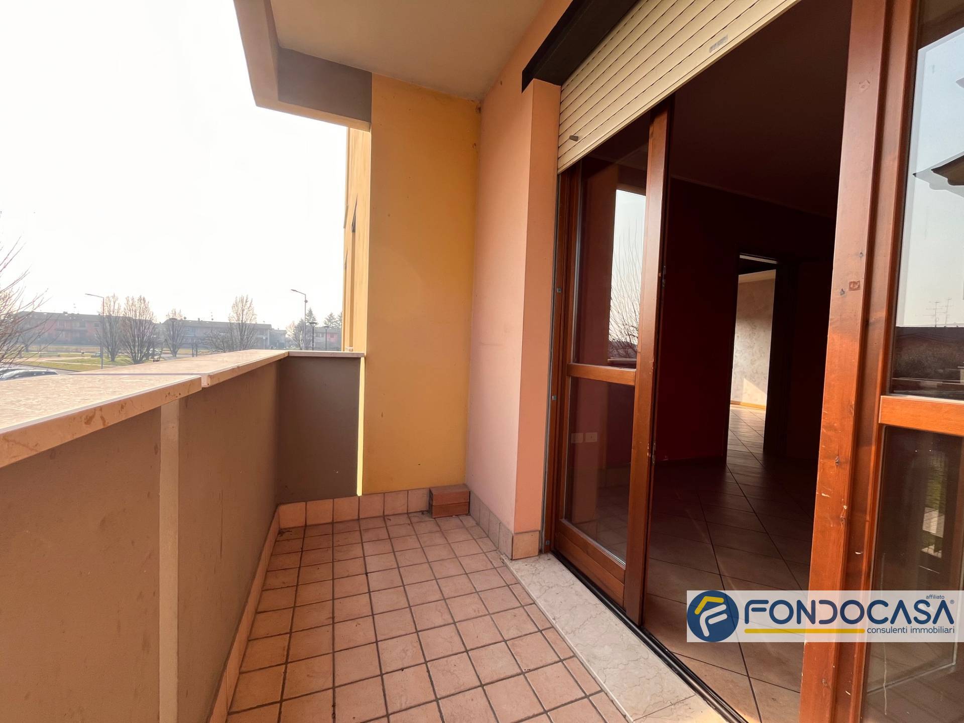 Appartamento in vendita a Palosco