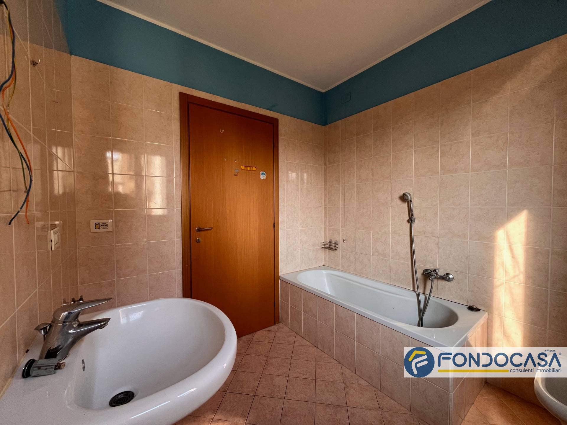 Appartamento in vendita a Palosco