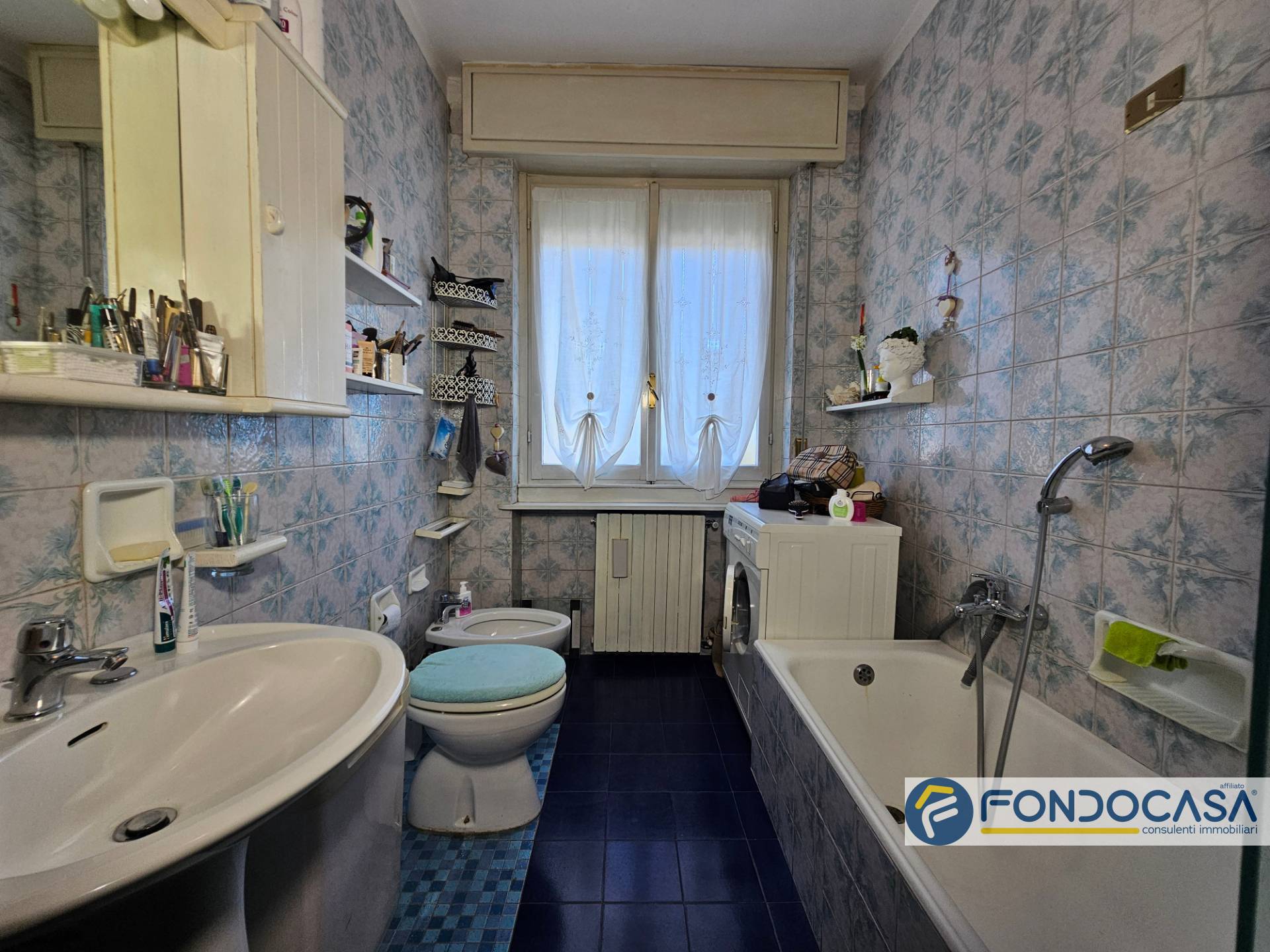 Appartamento in vendita a Castelli Calepio