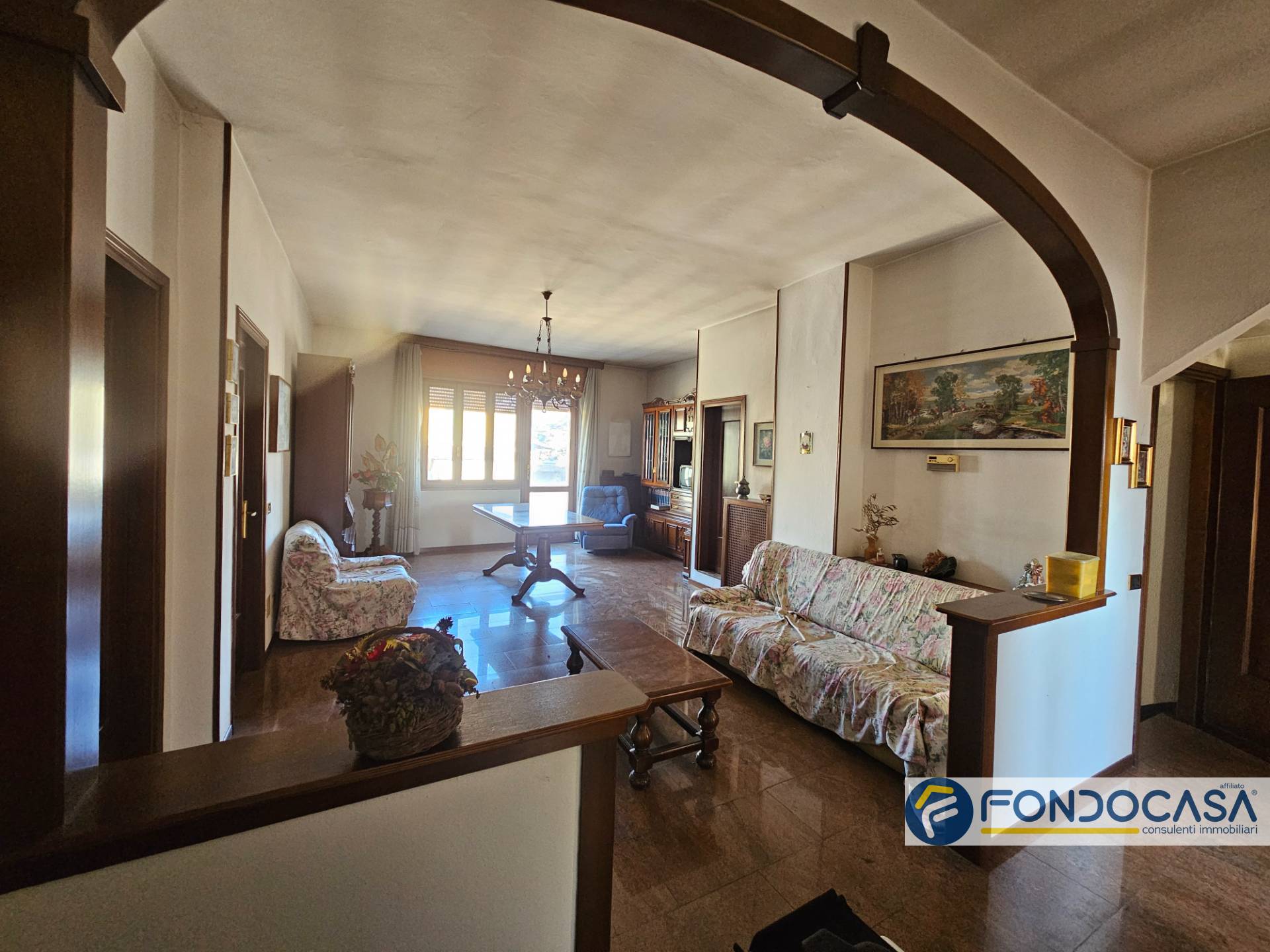 Casa indipendente in vendita a Palosco