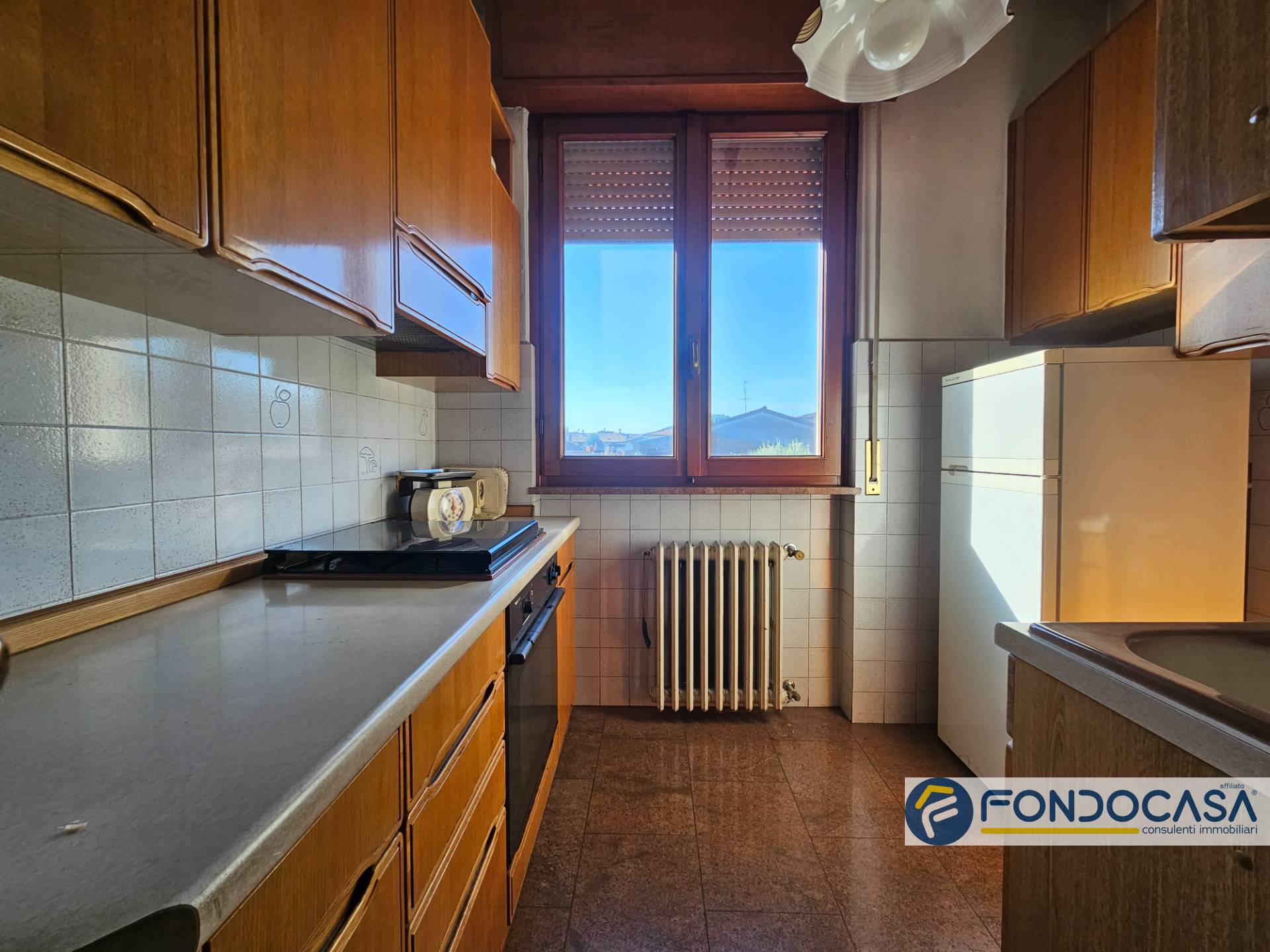 Casa indipendente in vendita a Palosco