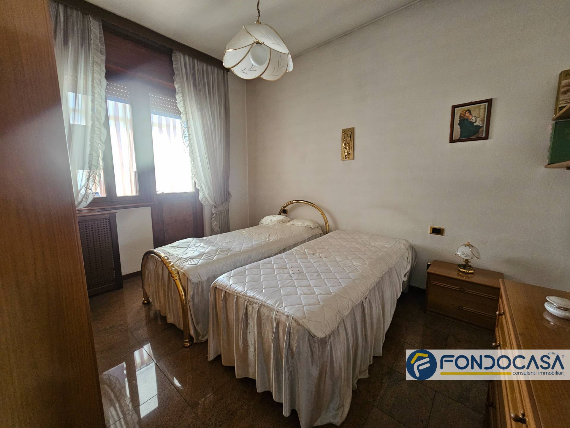 Casa indipendente in vendita a Palosco