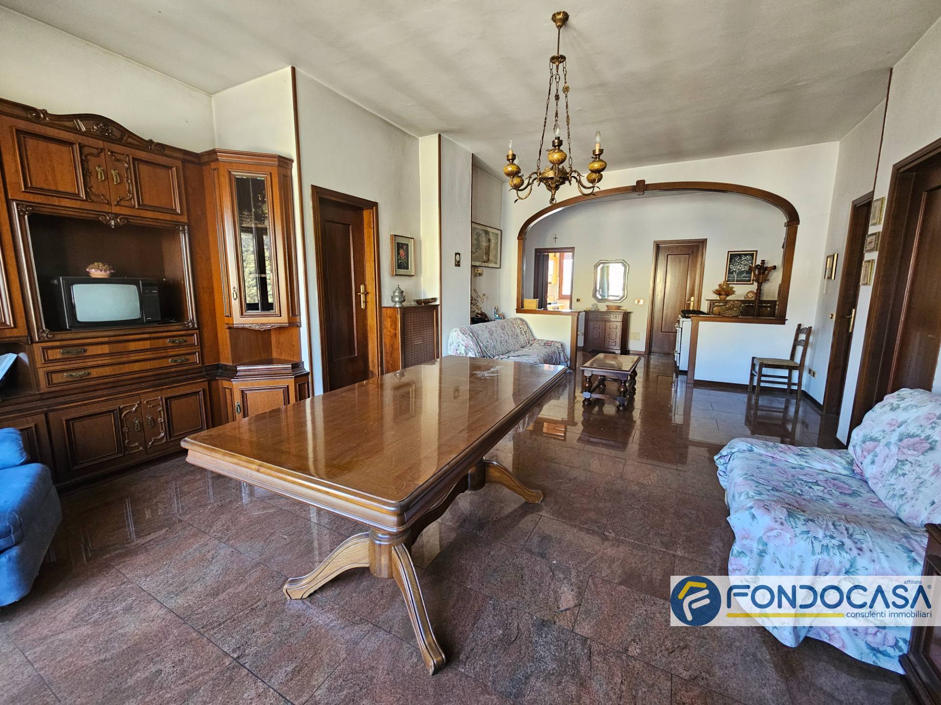 Casa indipendente in vendita a Palosco