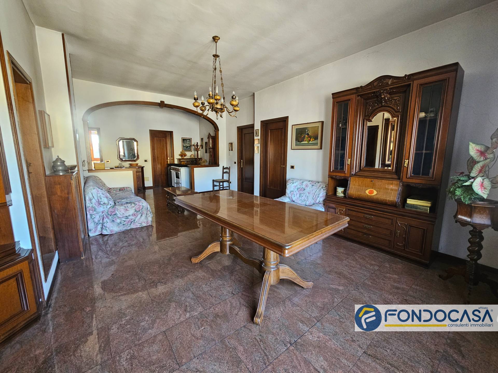 Casa indipendente in vendita a Palosco