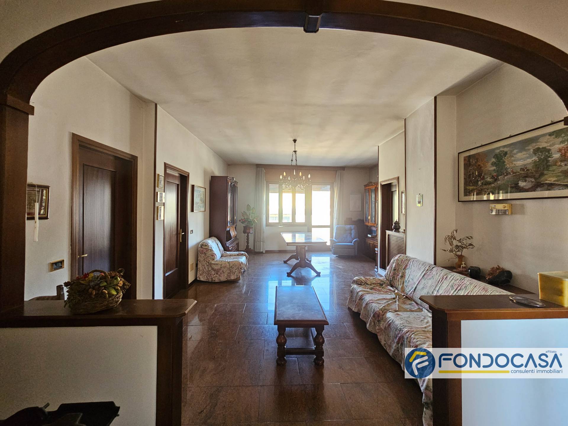 Casa indipendente in vendita a Palosco