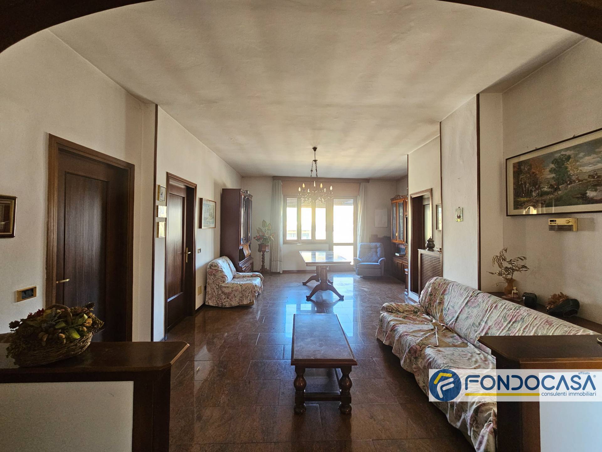 Casa indipendente in vendita a Palosco