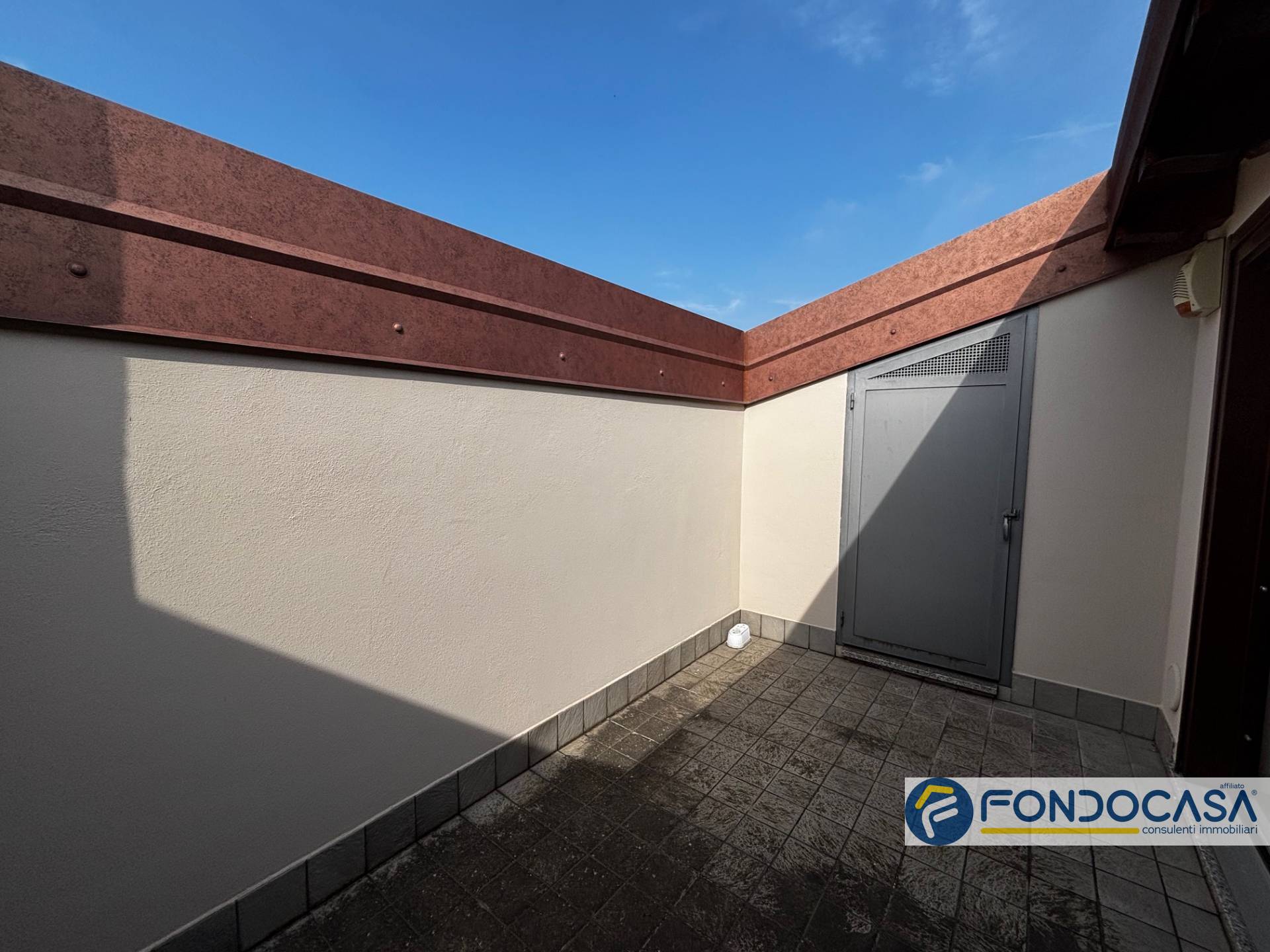 Appartamento in vendita a Chiuduno