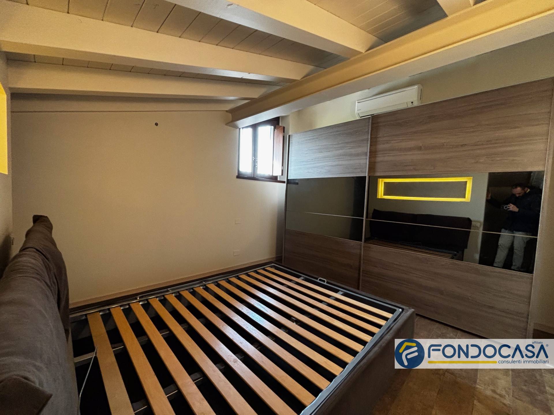 Appartamento in vendita a Chiuduno