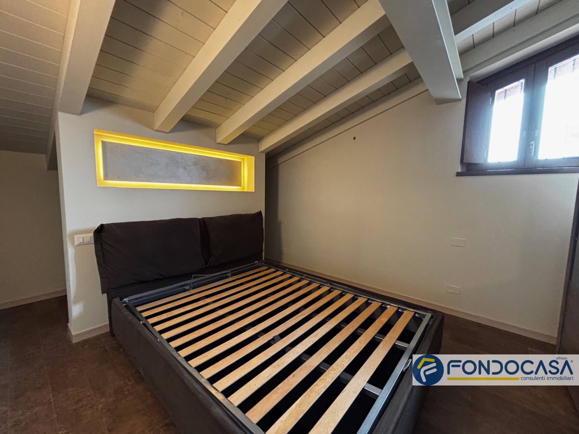 Appartamento in vendita a Chiuduno