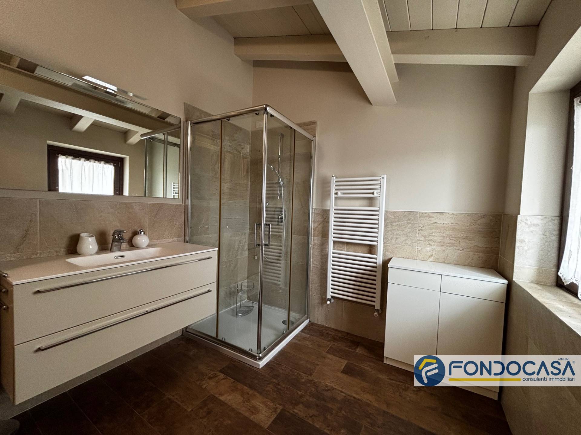 Appartamento in vendita a Chiuduno