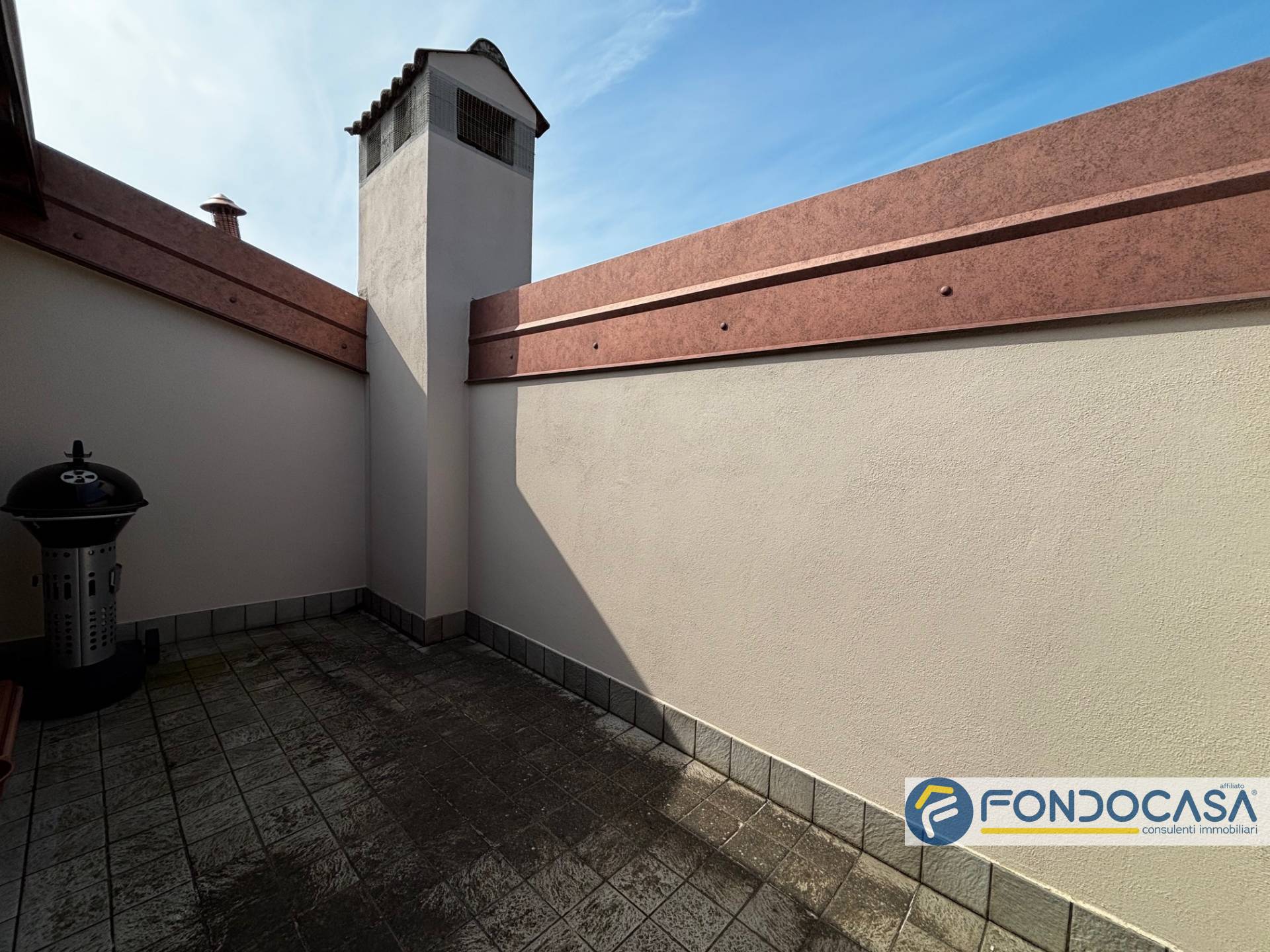 Appartamento in vendita a Chiuduno