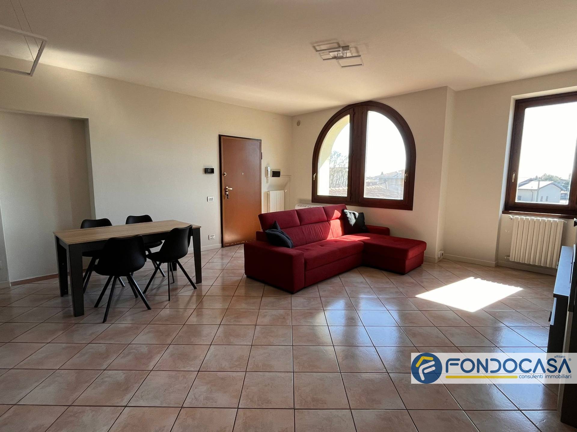 Appartamento in vendita a Grumello del Monte