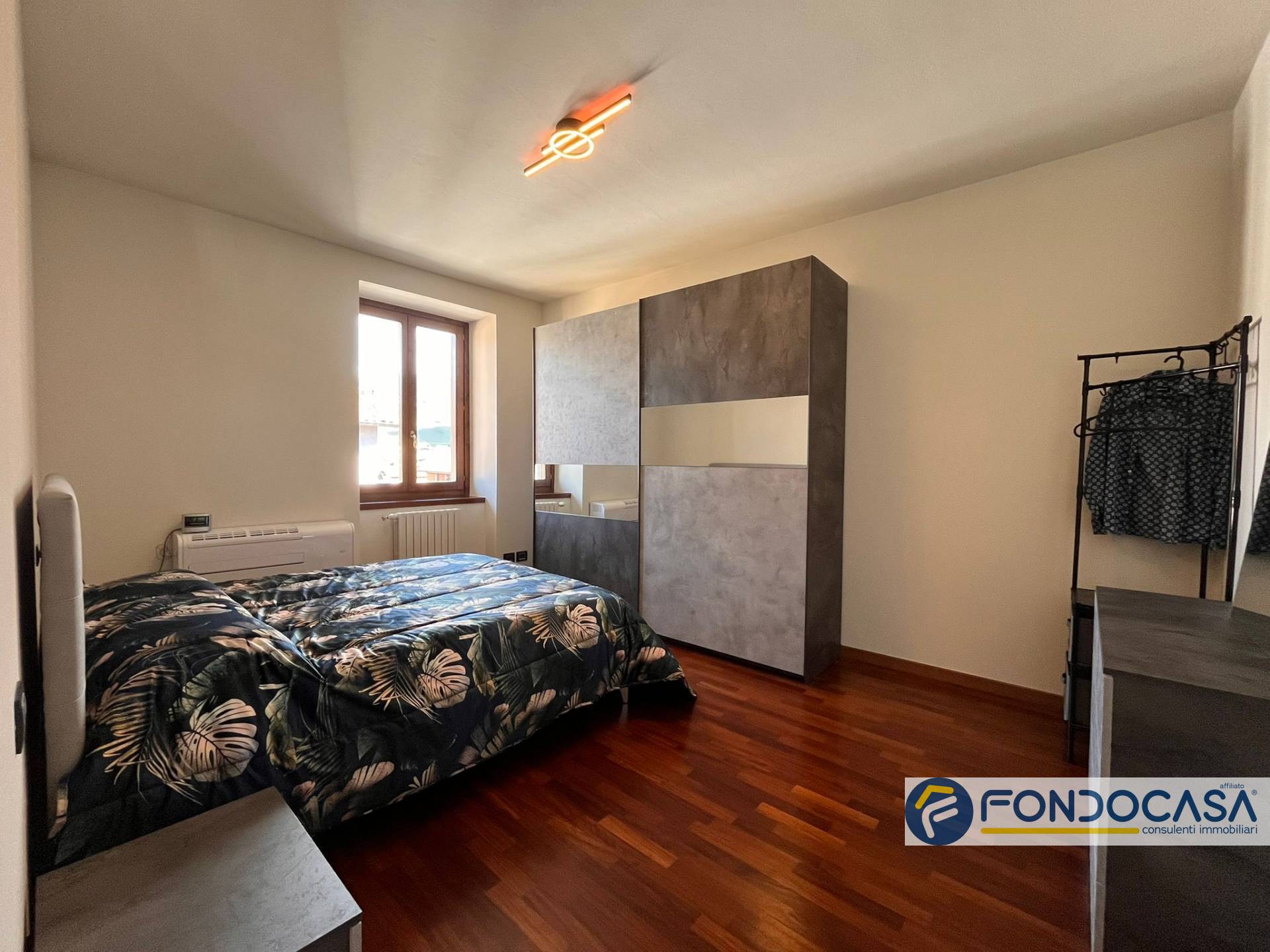 Appartamento in vendita a Grumello del Monte