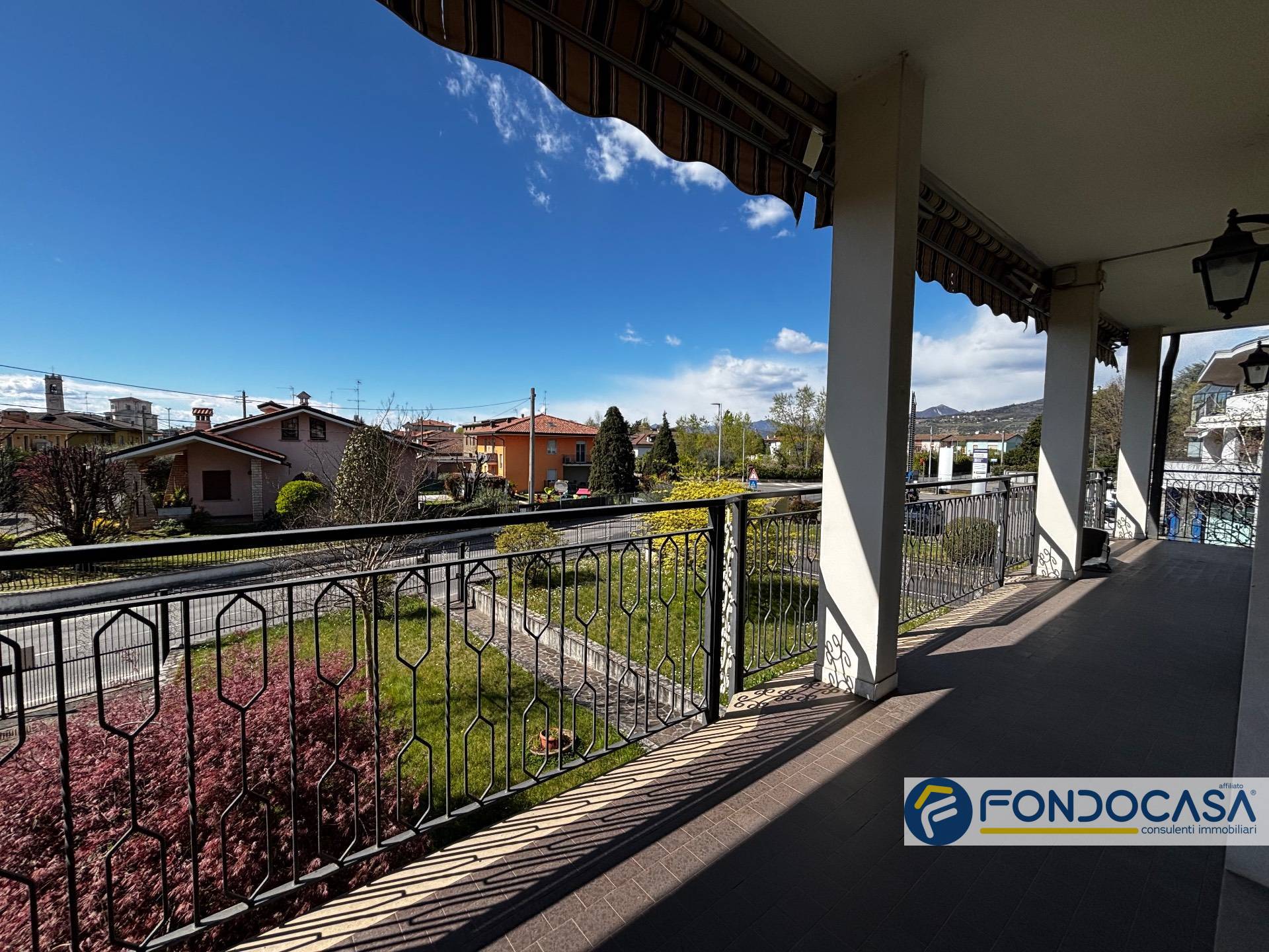 Casa singola in vendita a Telgate