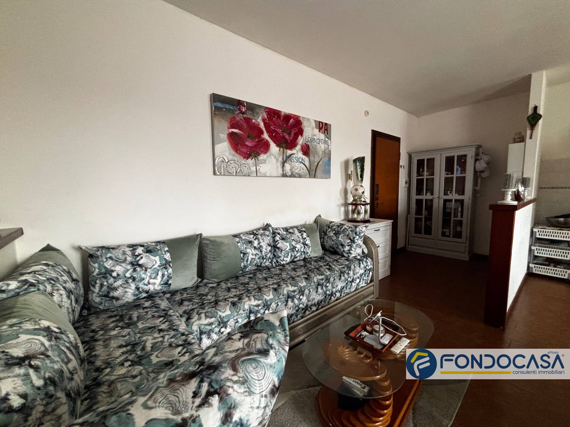 Appartamento in vendita a Castelli Calepio