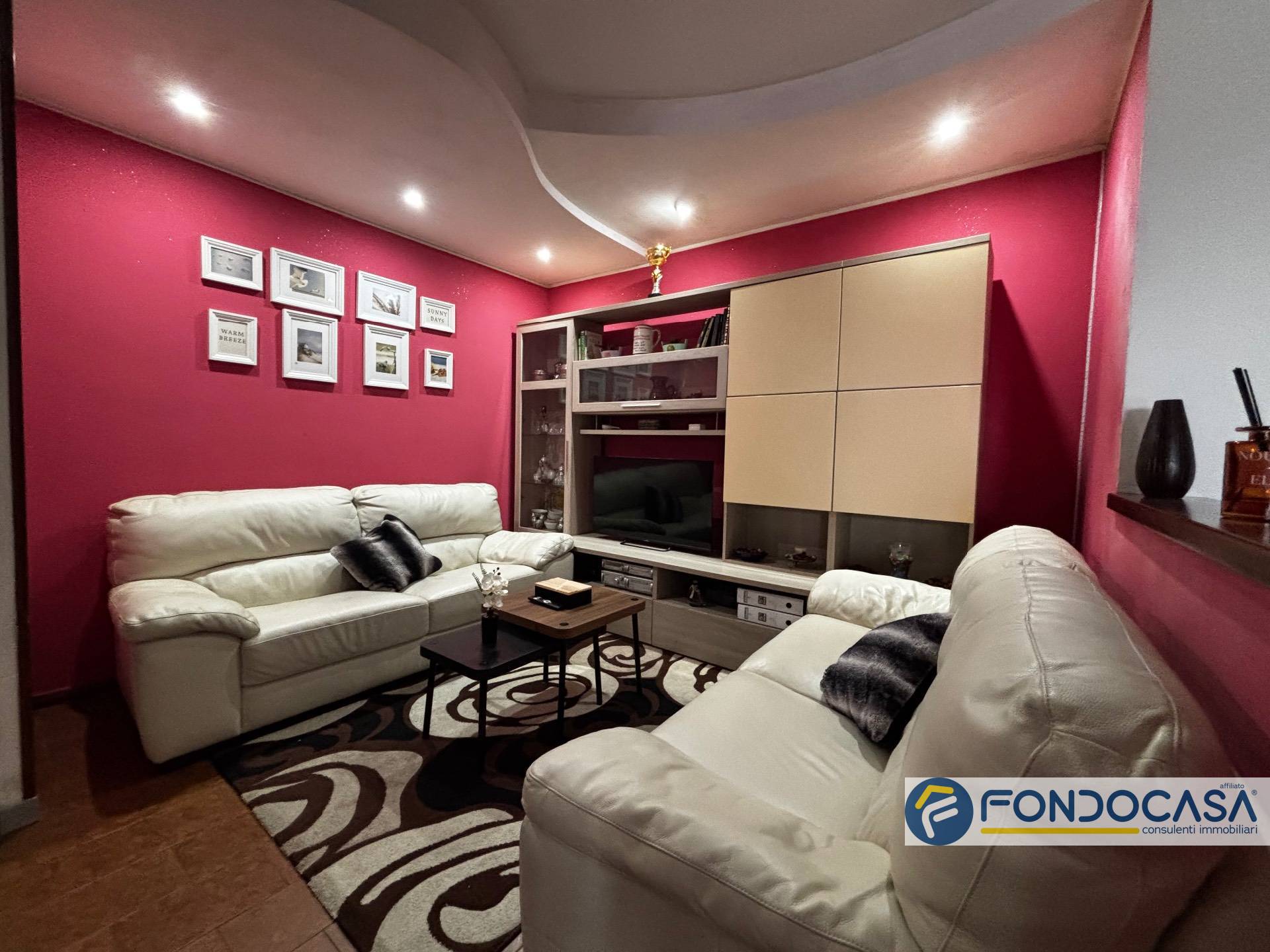 Appartamento in vendita a Castelli Calepio