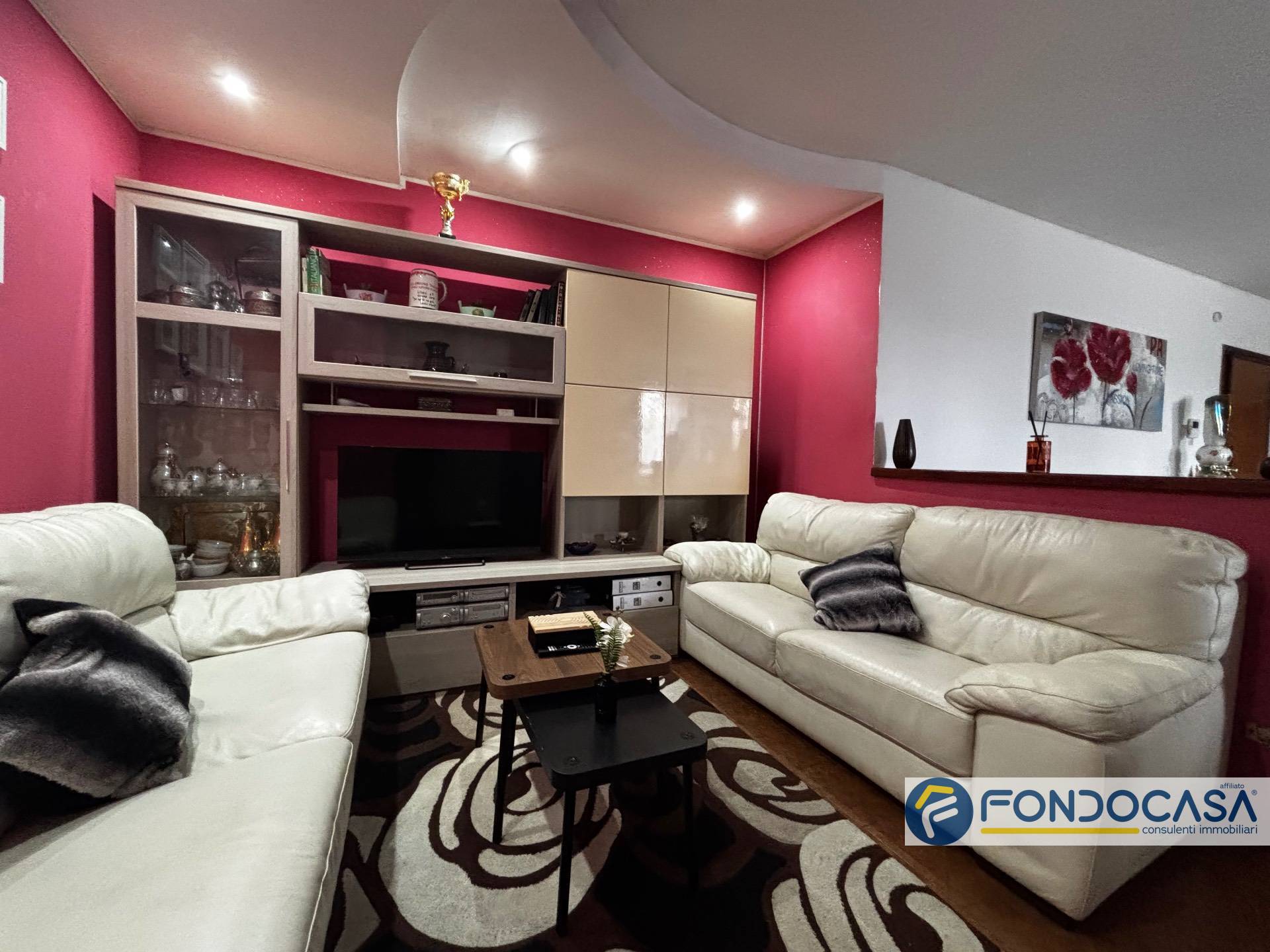 Appartamento in vendita a Castelli Calepio