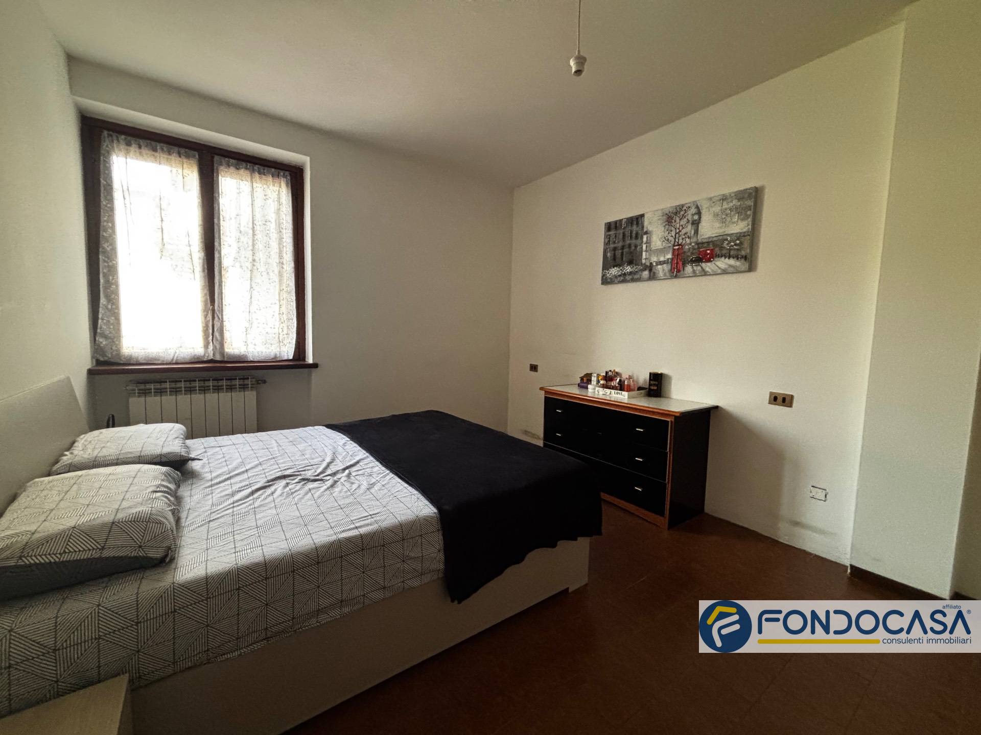 Appartamento in vendita a Castelli Calepio