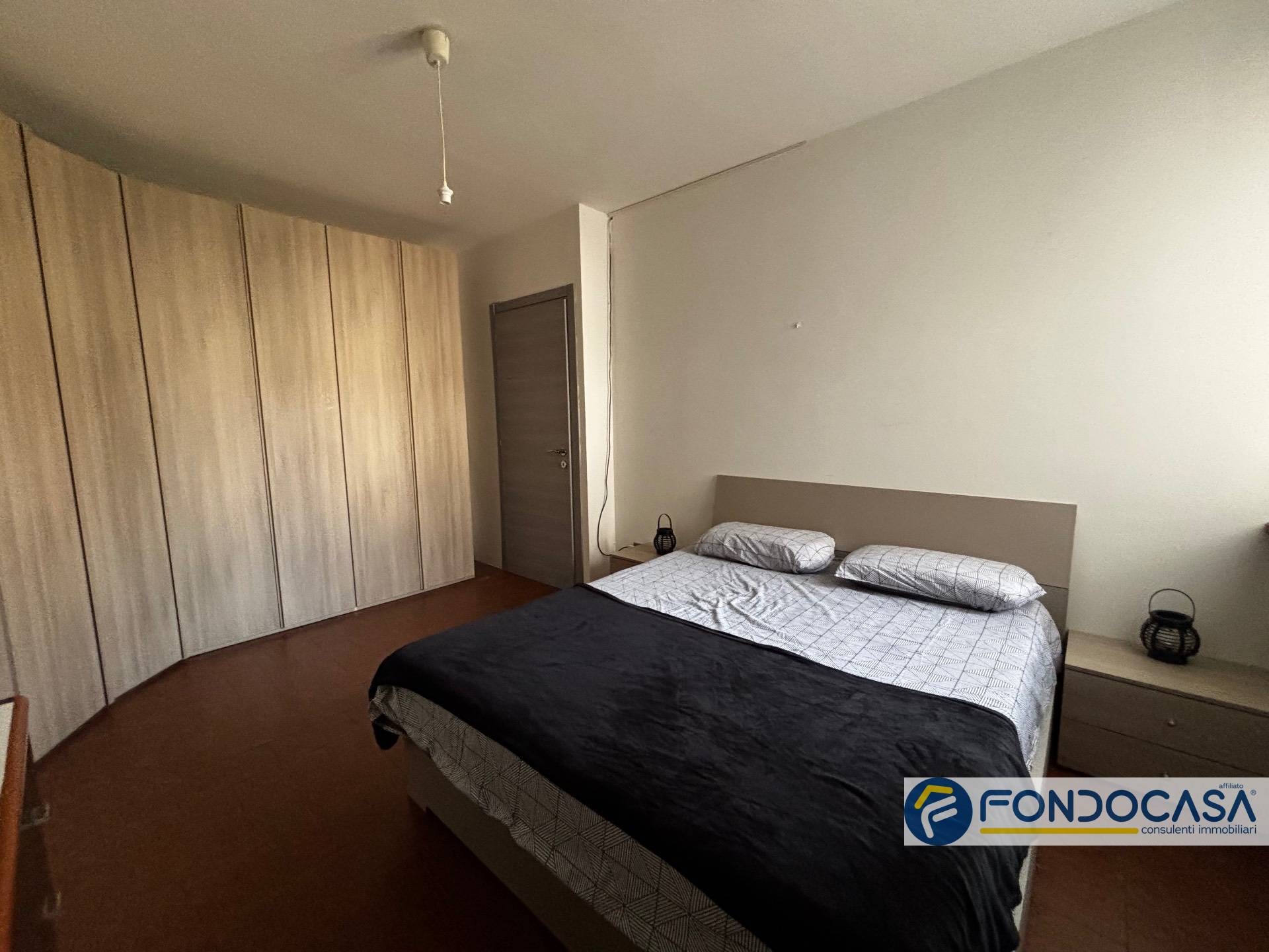 Appartamento in vendita a Castelli Calepio