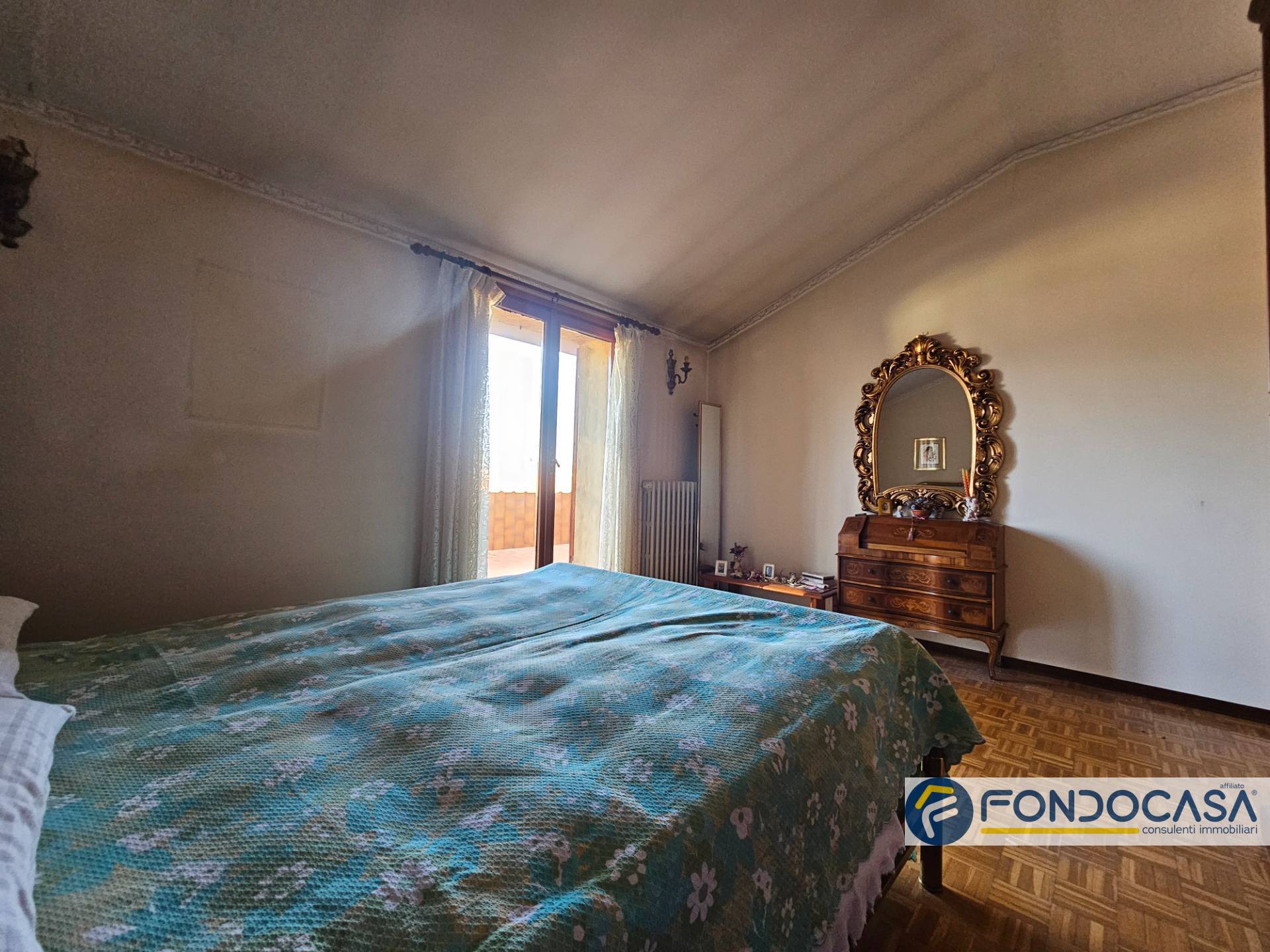 Appartamento in vendita a Castelli Calepio