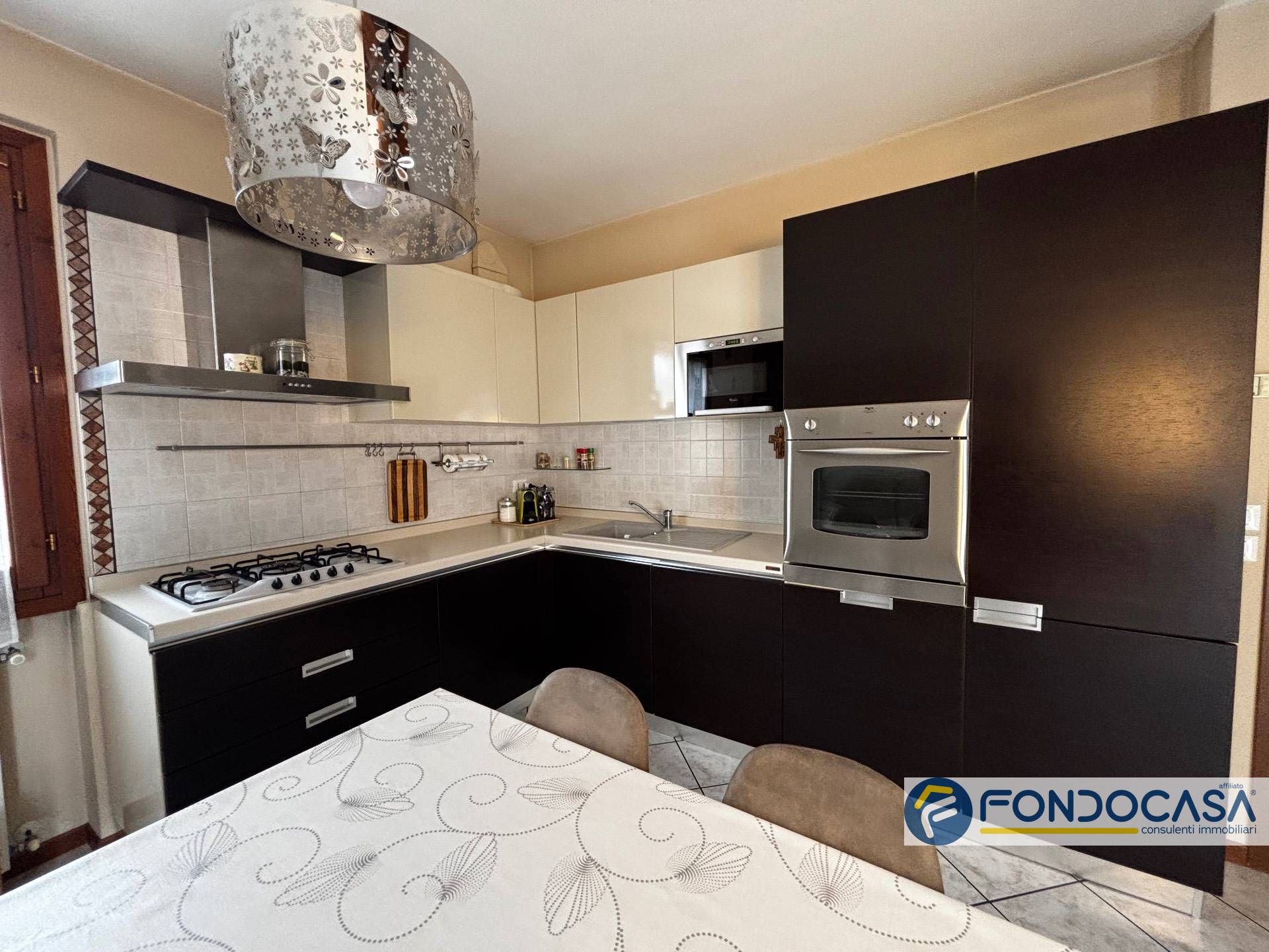 Appartamento in vendita a Palazzolo sull'Oglio