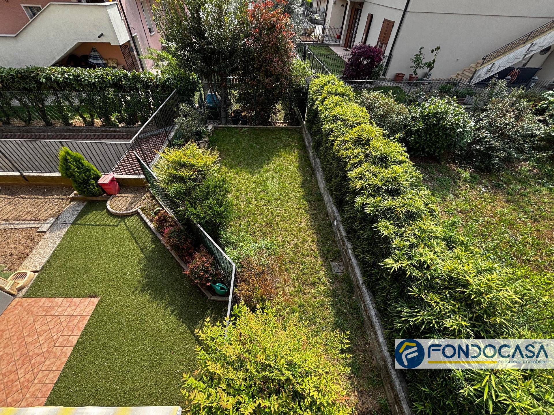 Appartamento in vendita a Palazzolo sull'Oglio