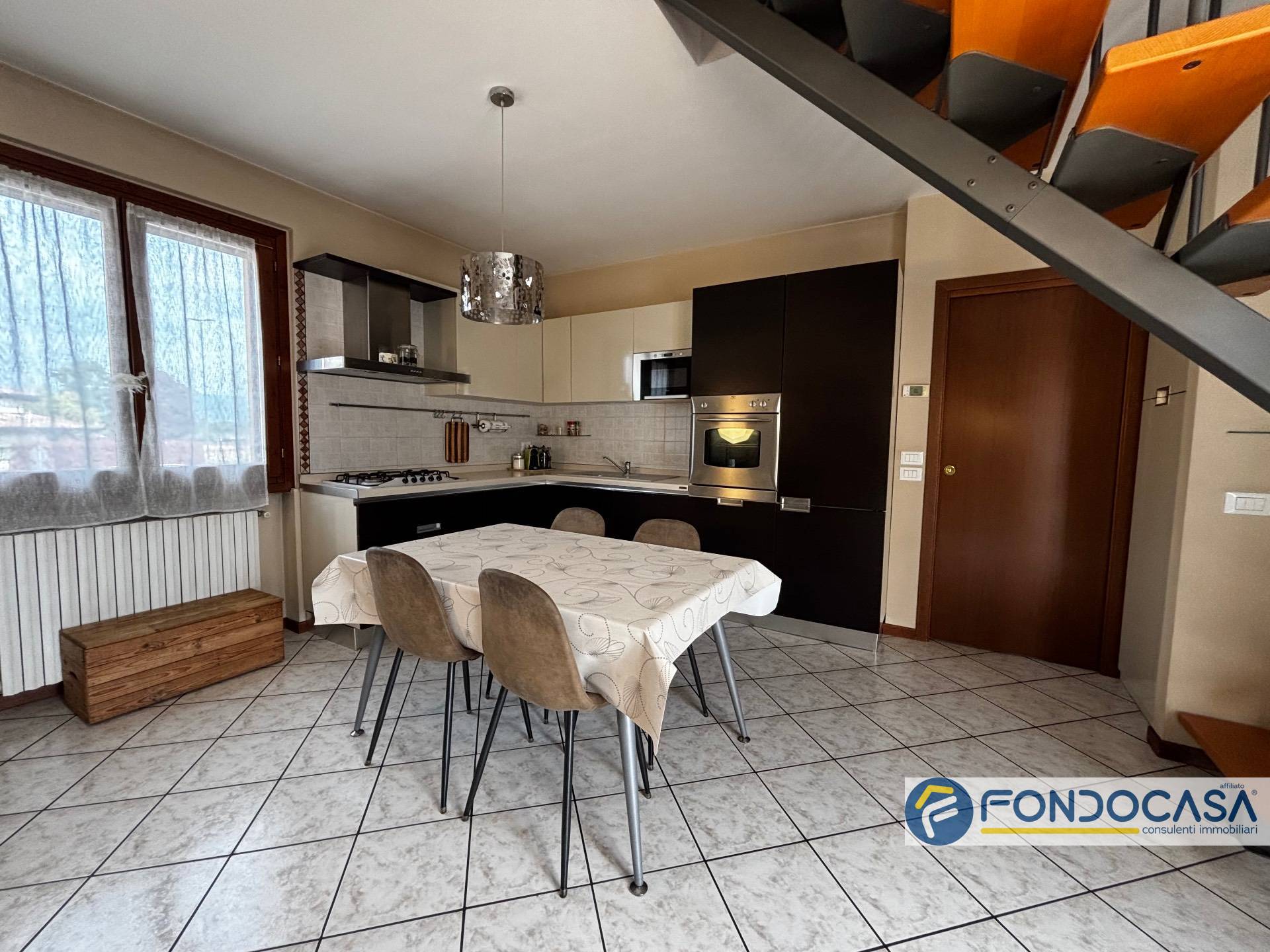 Appartamento in vendita a Palazzolo sull'Oglio