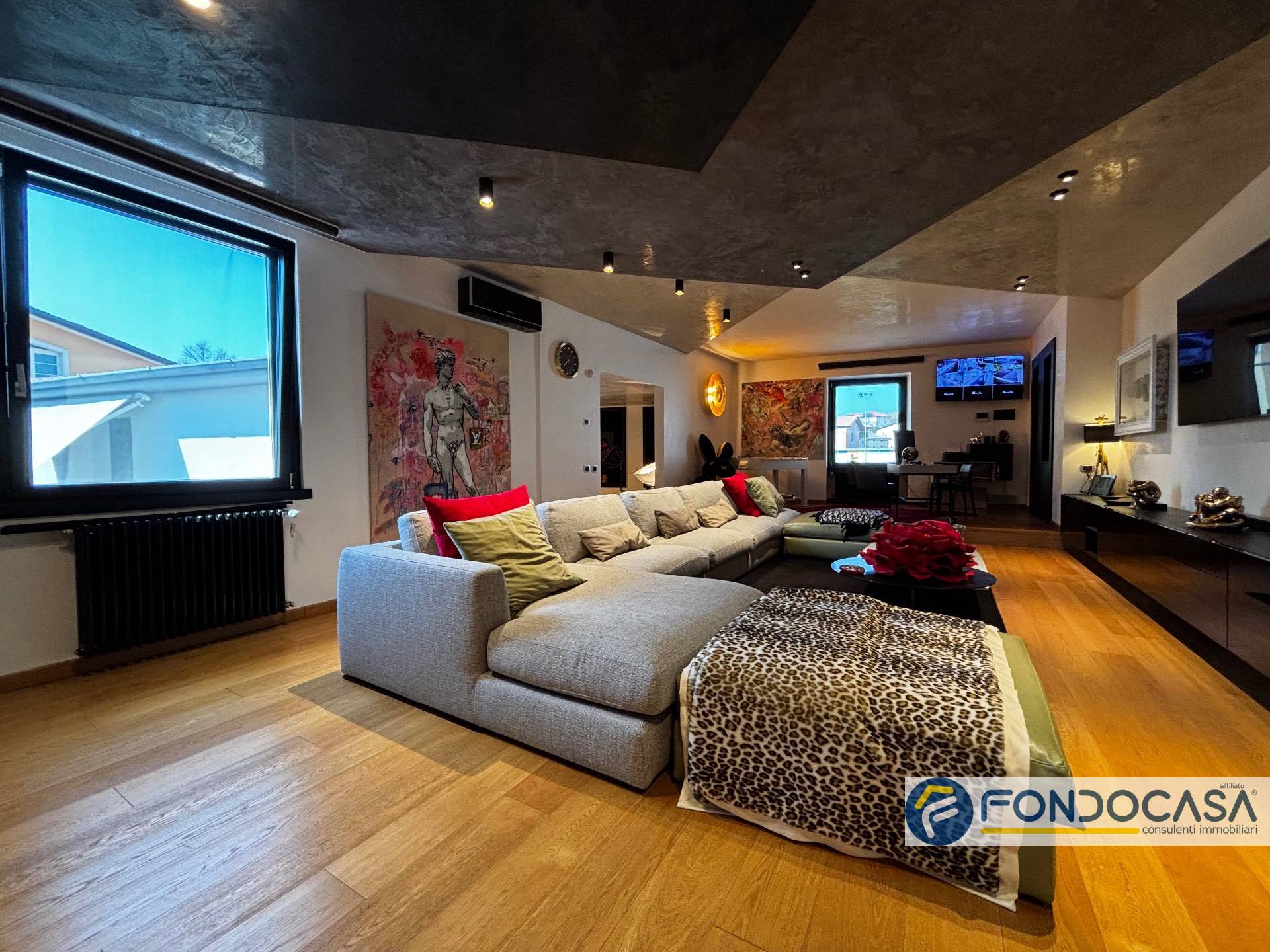 Villa in vendita a Palazzolo sull'Oglio