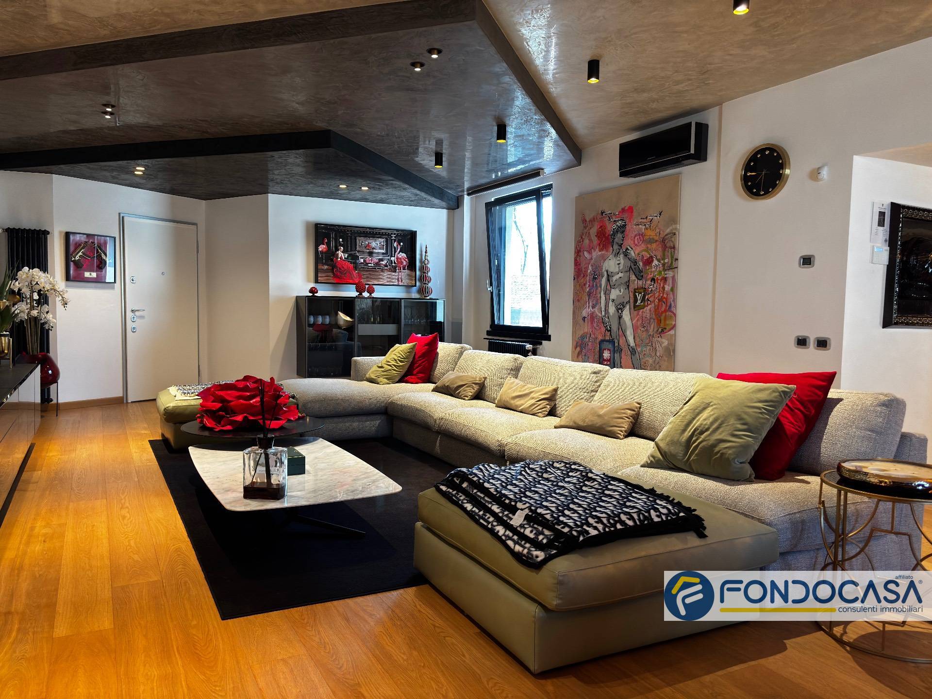 Villa in vendita a Palazzolo sull'Oglio