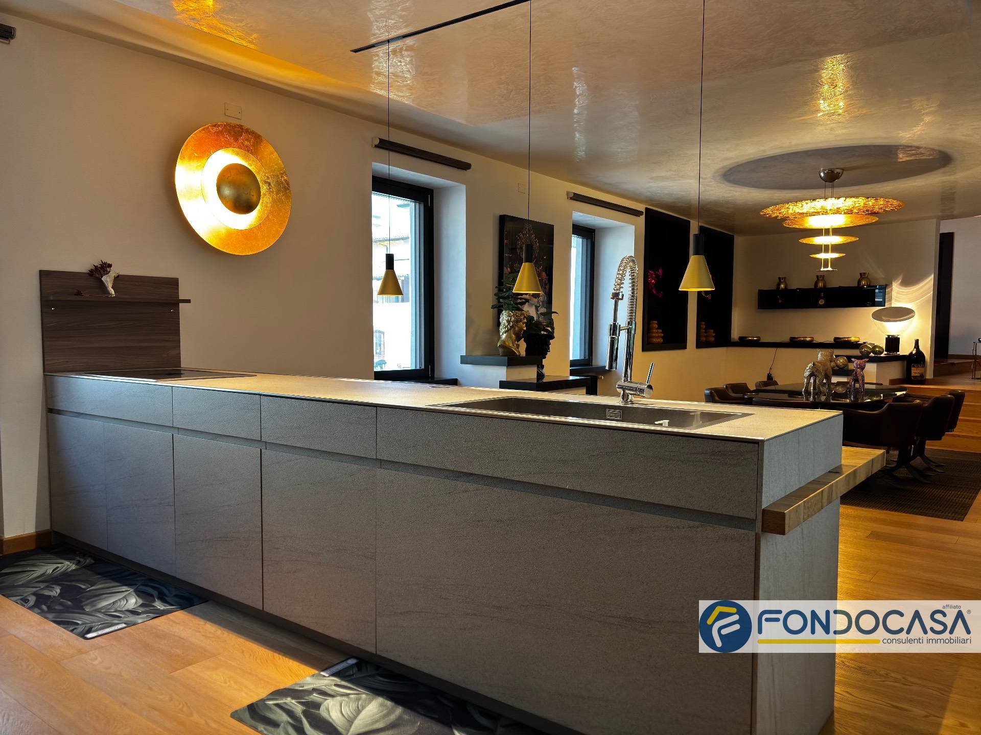 Villa in vendita a Palazzolo sull'Oglio