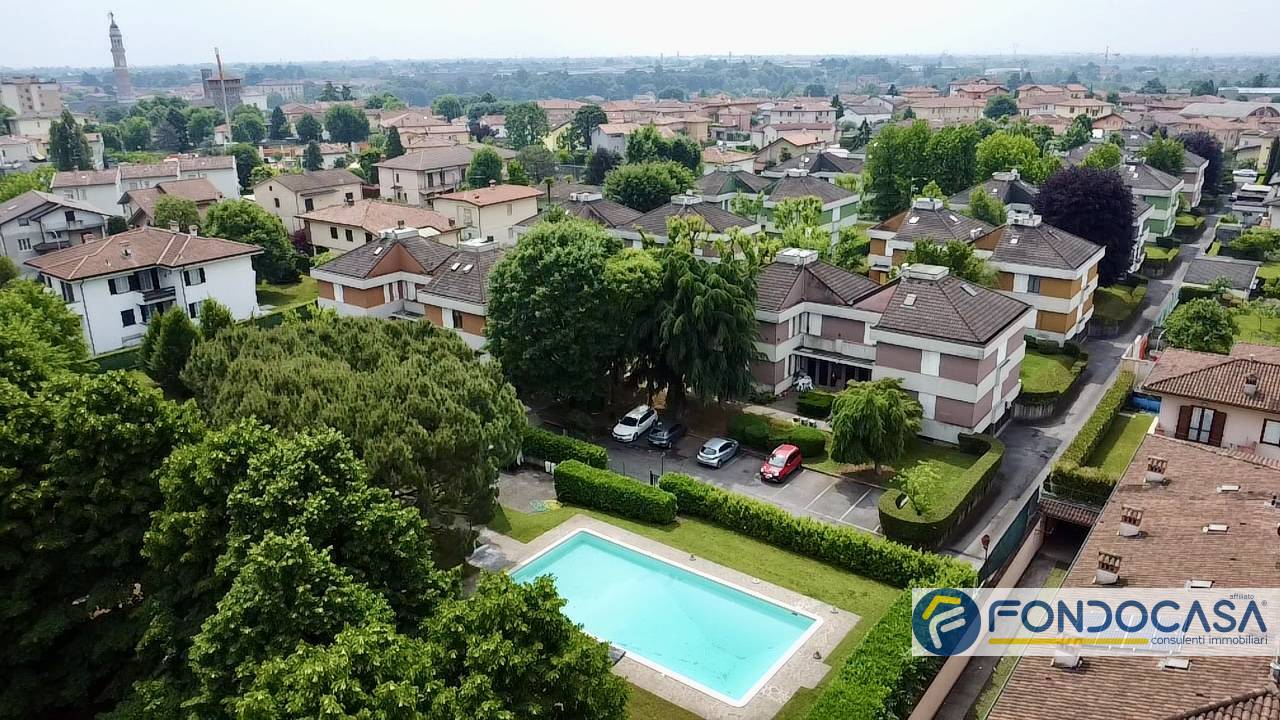 Appartamento in vendita a Palazzolo sull'Oglio