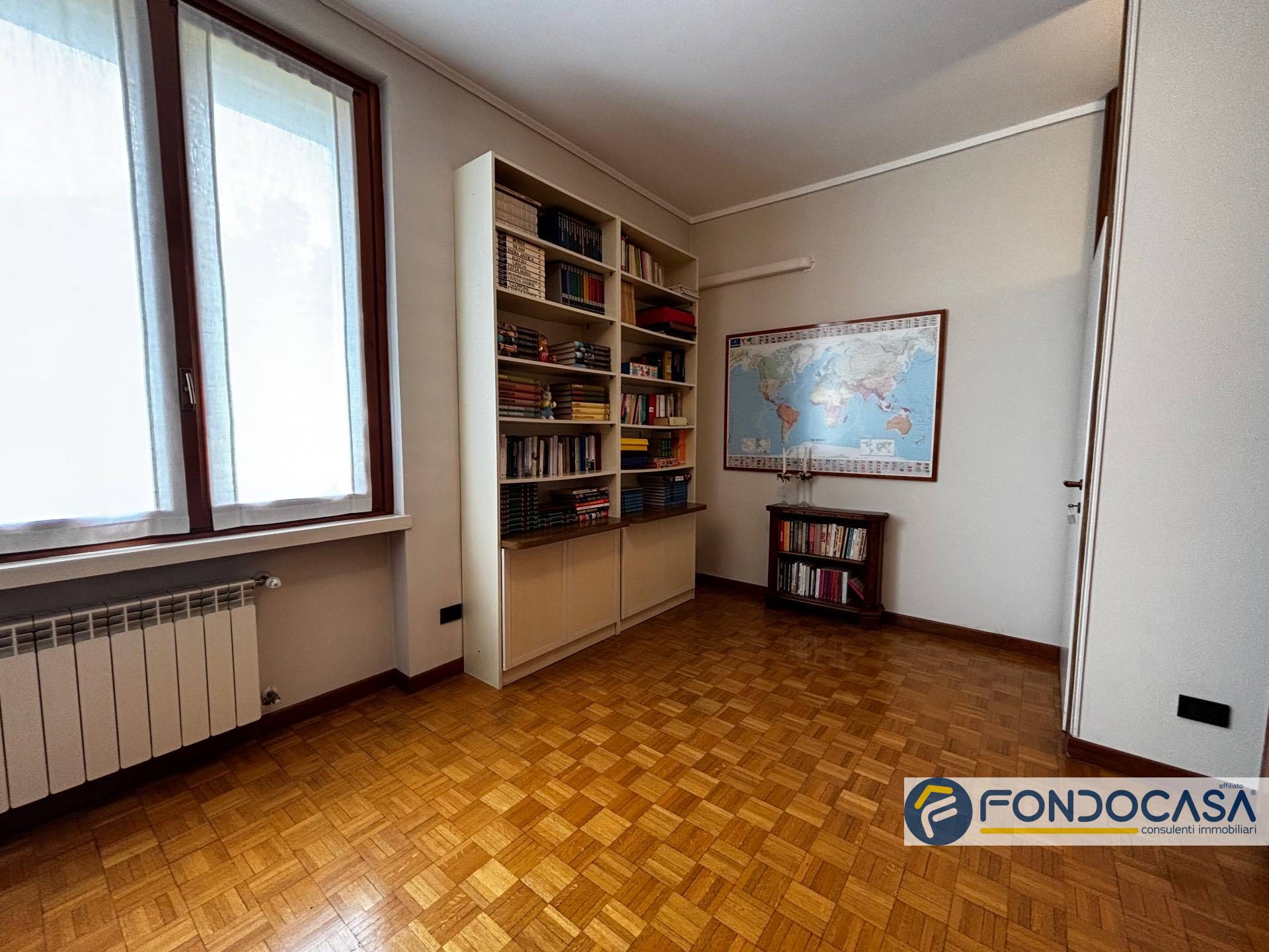 Appartamento in vendita a Palazzolo sull'Oglio