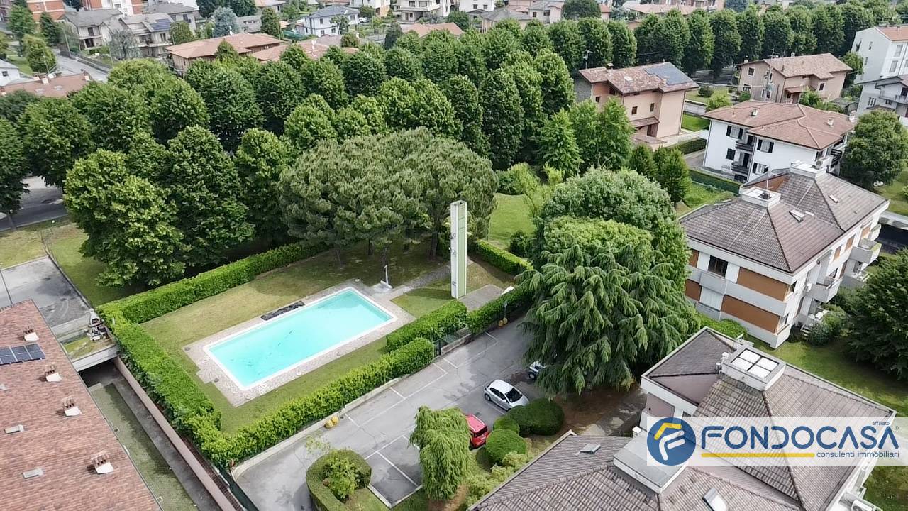 Appartamento in vendita a Palazzolo sull'Oglio