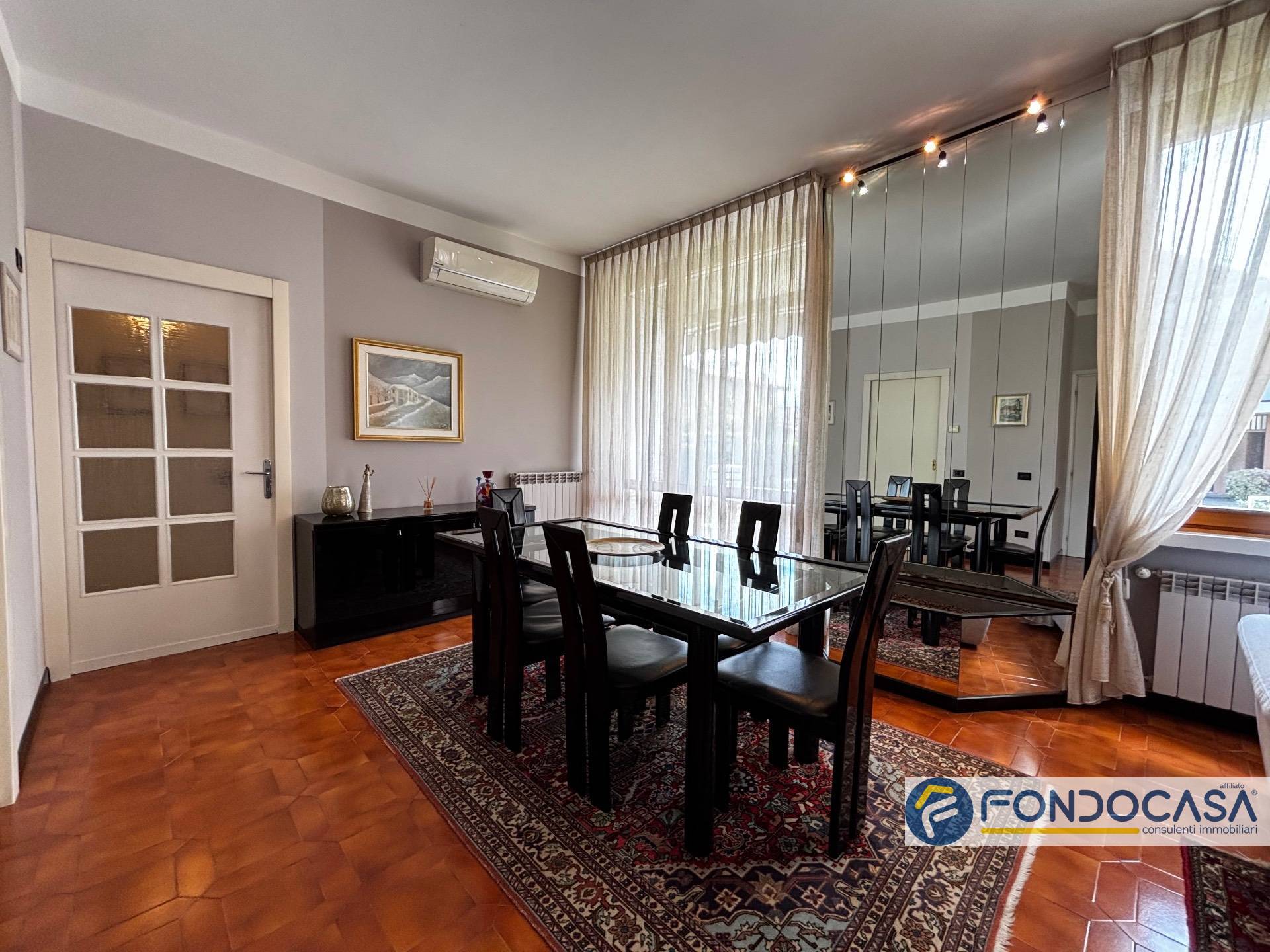 Appartamento in vendita a Palazzolo sull'Oglio