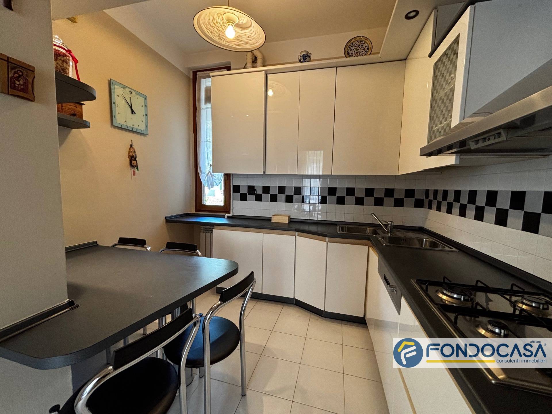 Appartamento in vendita a Palazzolo sull'Oglio