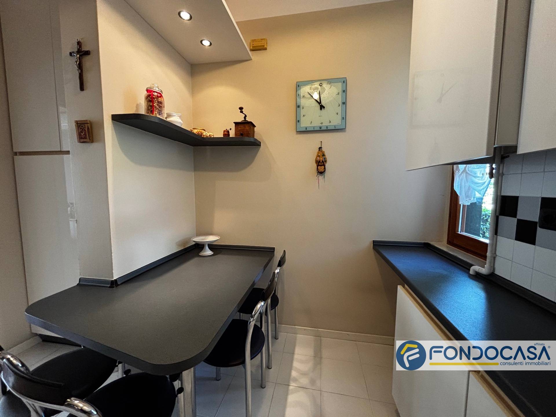 Appartamento in vendita a Palazzolo sull'Oglio